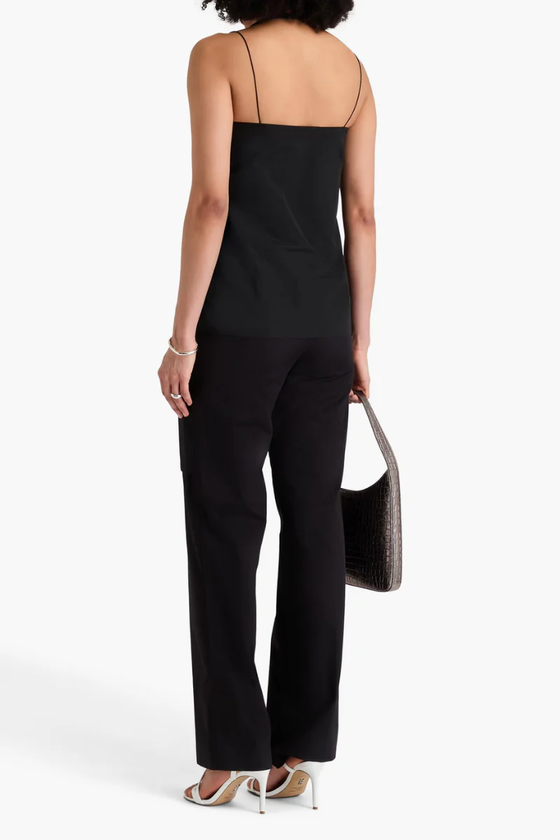 Givenchy Voyou Top_Black - Image 2