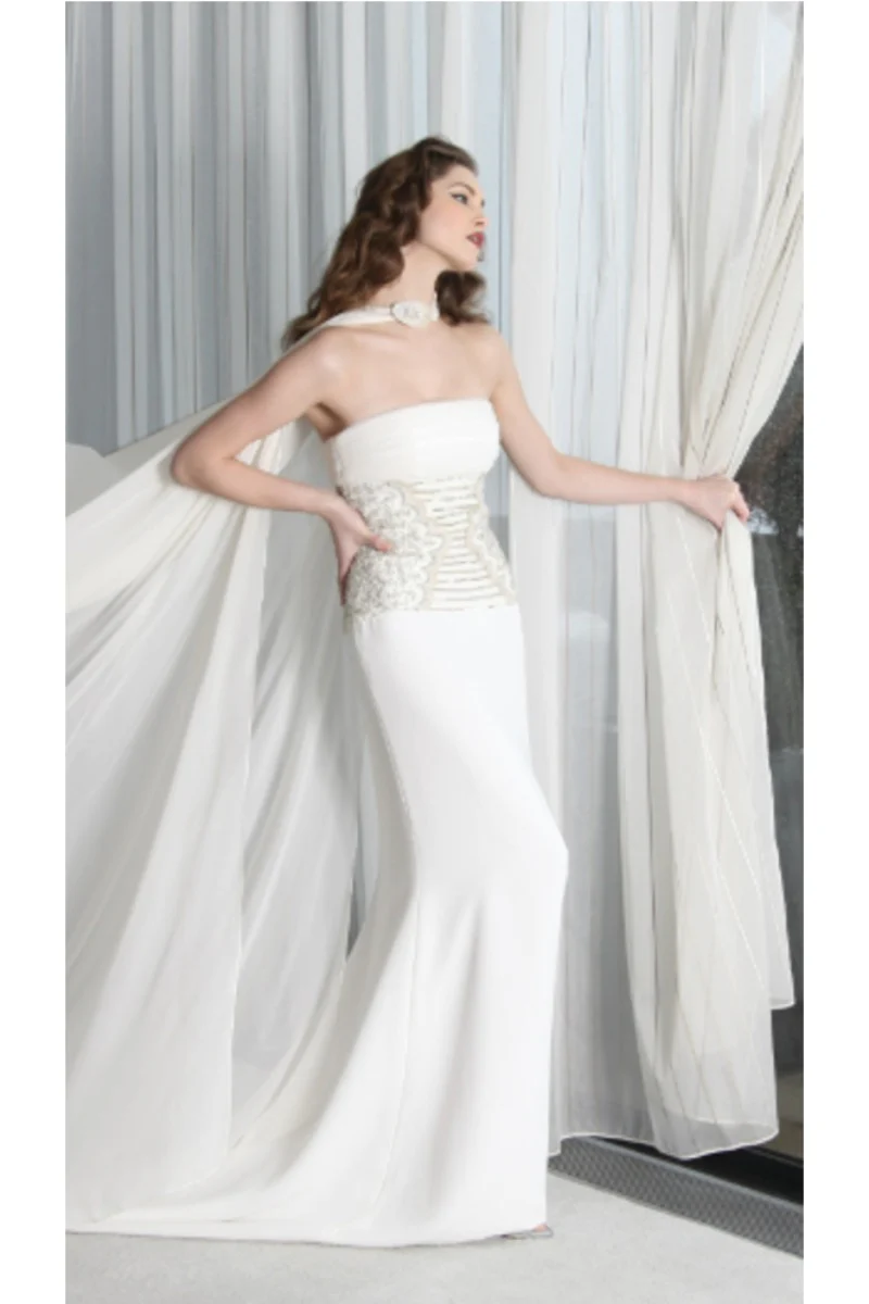 Guinevere Gown