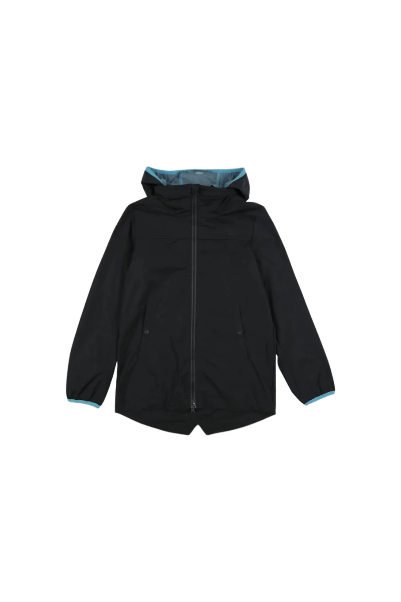 Herno Kids Outerwear Jacket Gc0014B-19329 Navy
