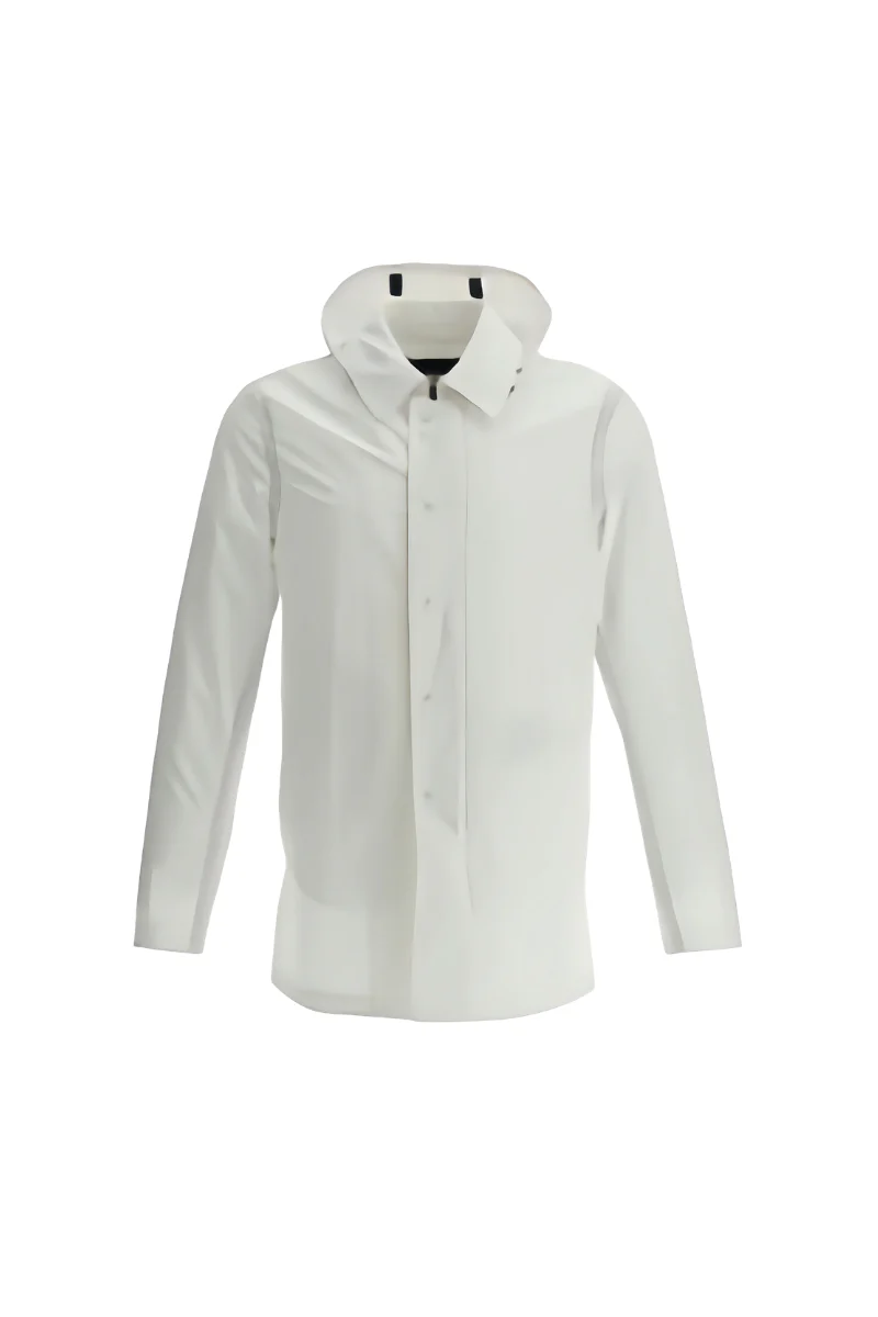 Herno Men Jacket Im0207U-19339 Light/Pastel Grey