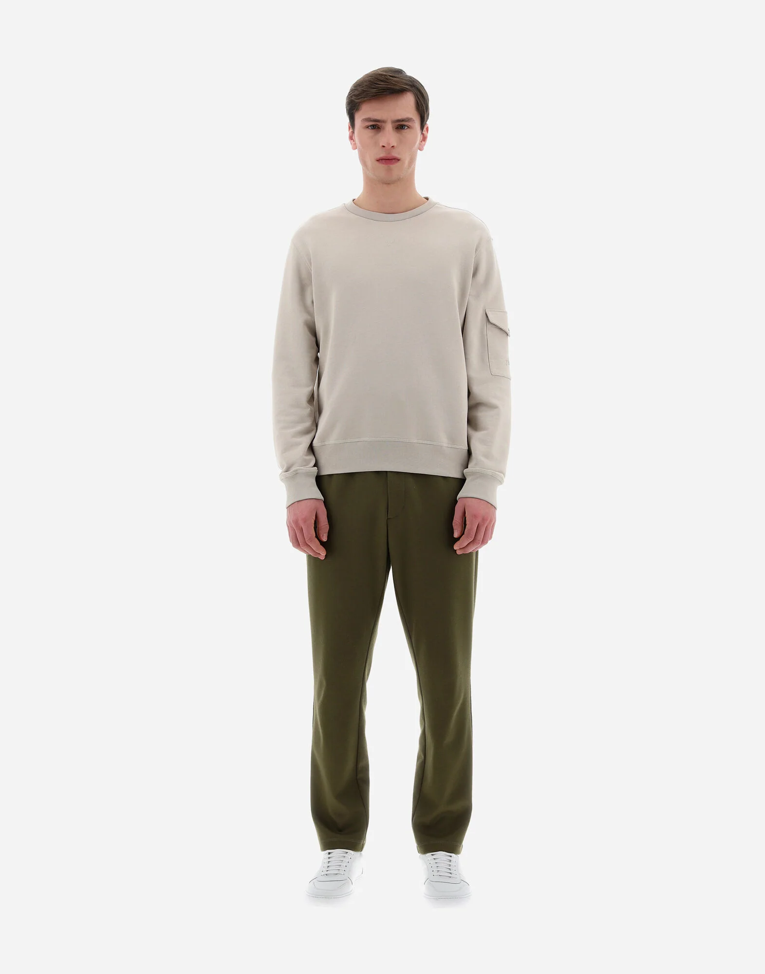 HERNO MEN'S GYM JG00018UR-50017-1985 NWT - Image 5