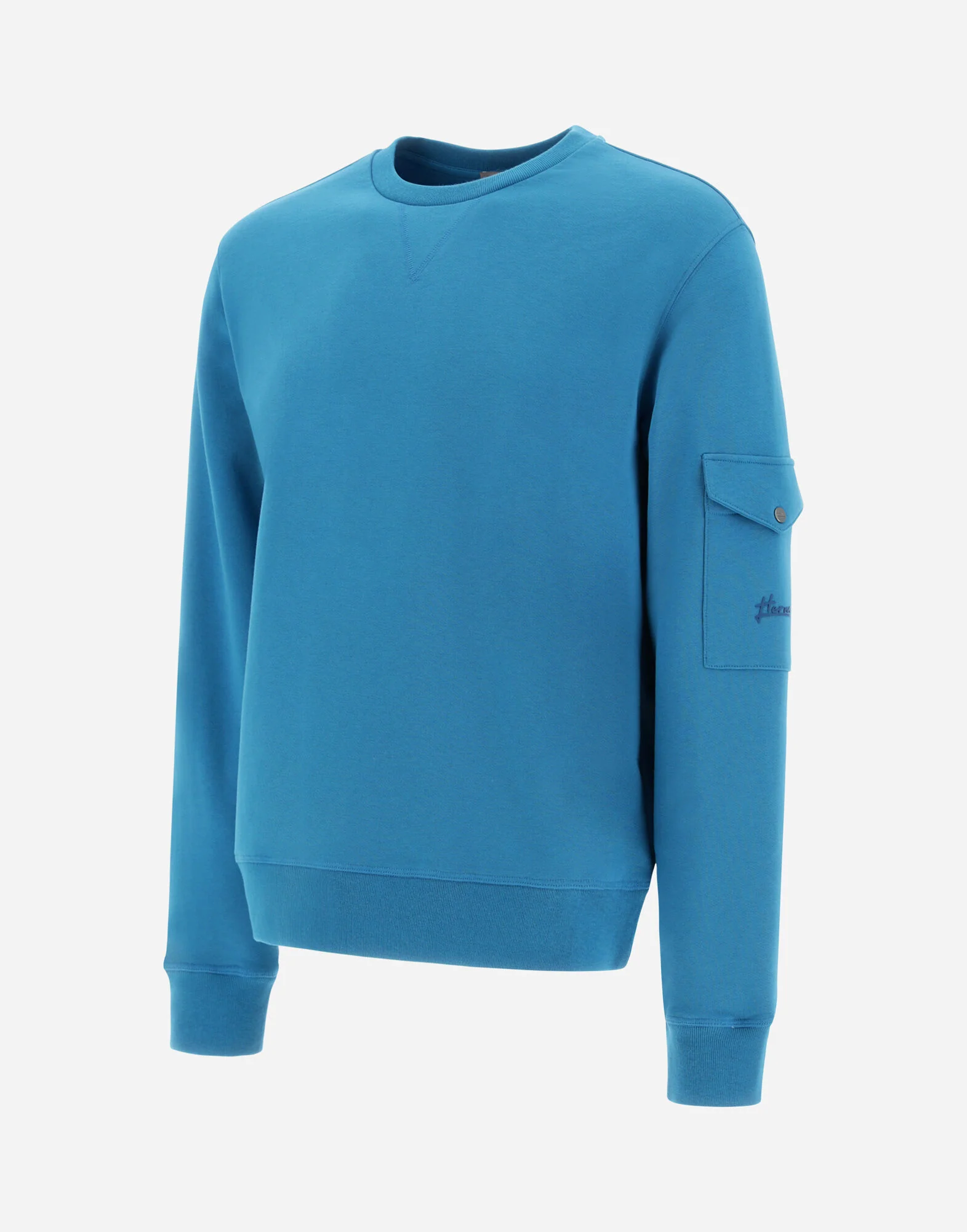 HERNO MEN'S GYM JG00018UR-50017-9120 NWT - Image 3