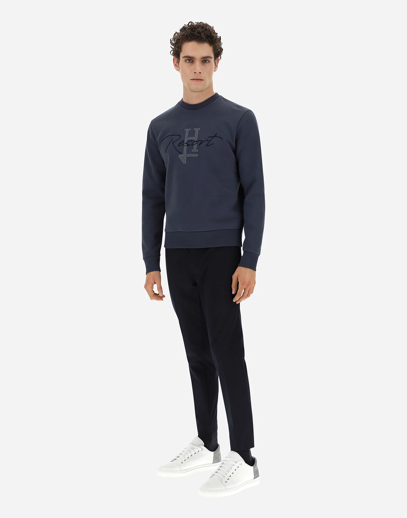 HERNO MEN'S GYM JG004UR-50027-9101 NWT - Image 6
