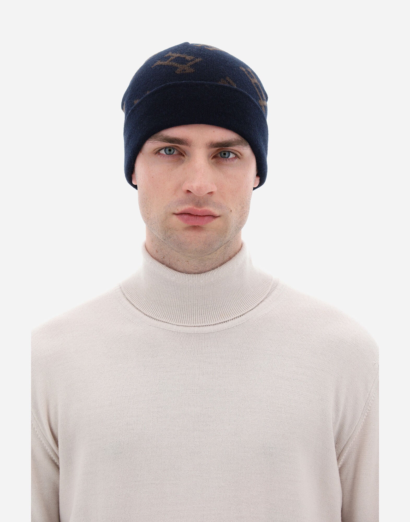 HERNO MEN'S HAT BER00004U-70126-9288 NWT - Image 4