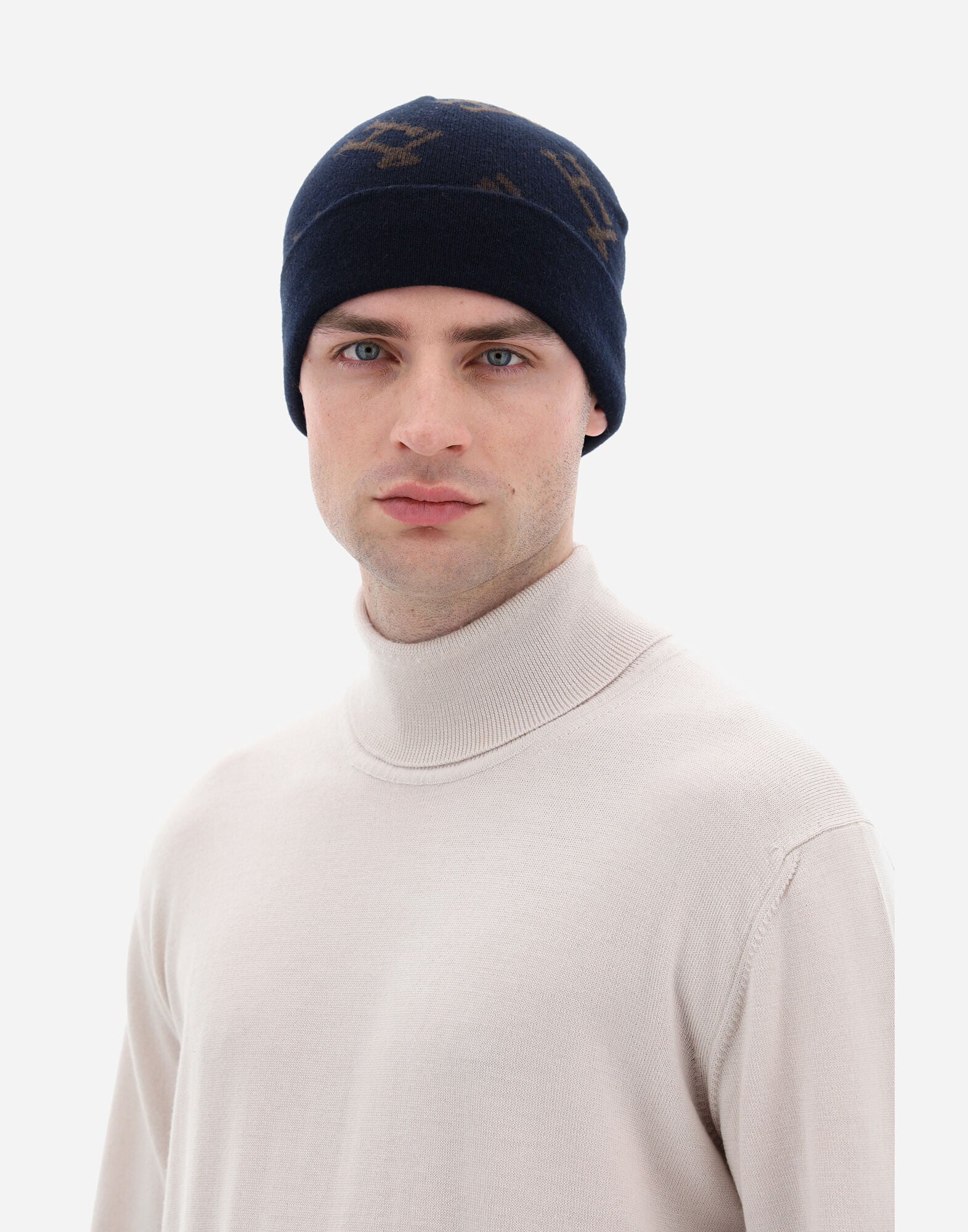 HERNO MEN'S HAT BER00004U-70126-9288 NWT - Image 5