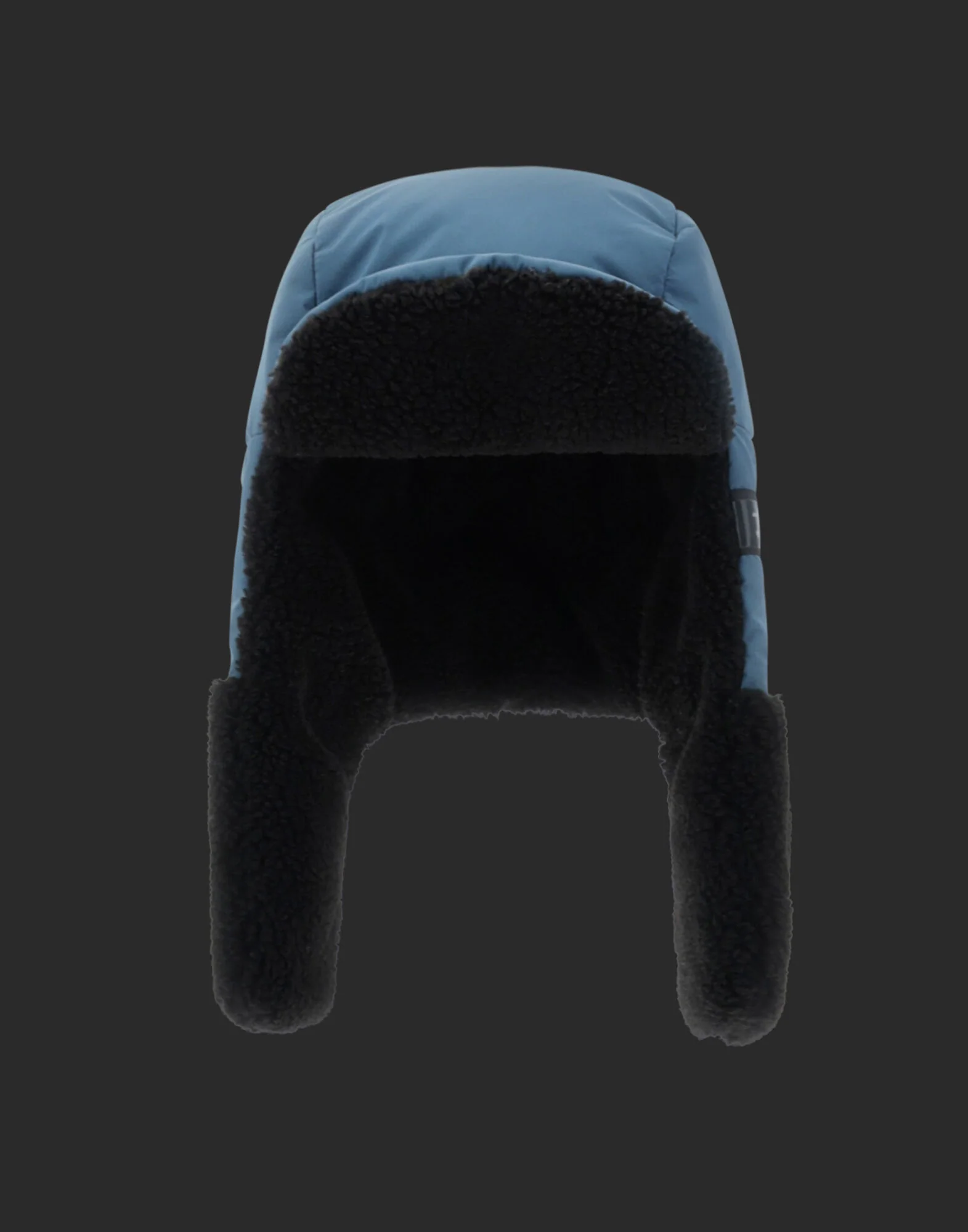 HERNO MEN'S HAT BER00008X-11106-9217 NWT - Image 2