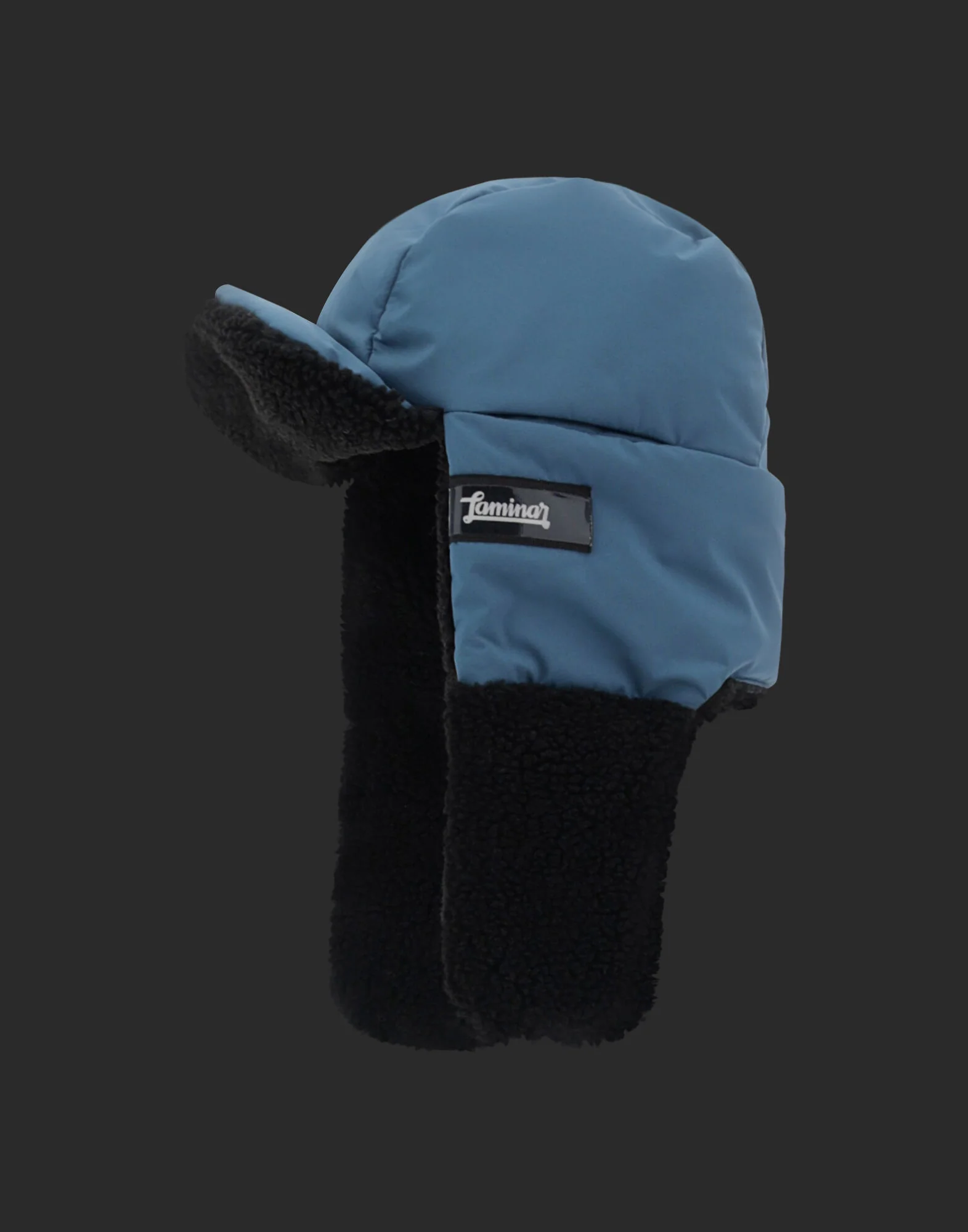 HERNO MEN'S HAT BER00008X-11106-9217 NWT - Image 3