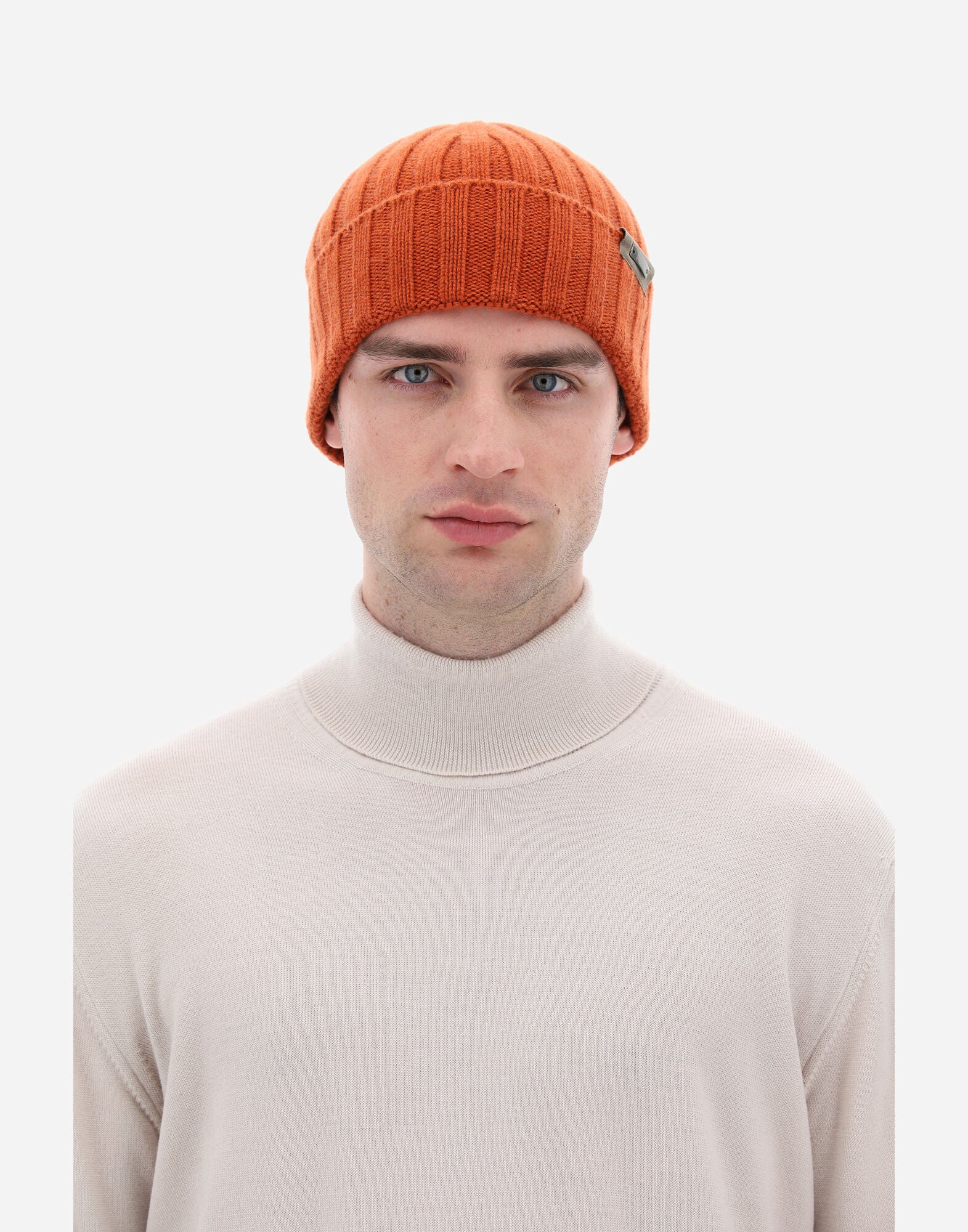 HERNO MEN'S HAT BER00017U-71113-5700 NWT - Image 4