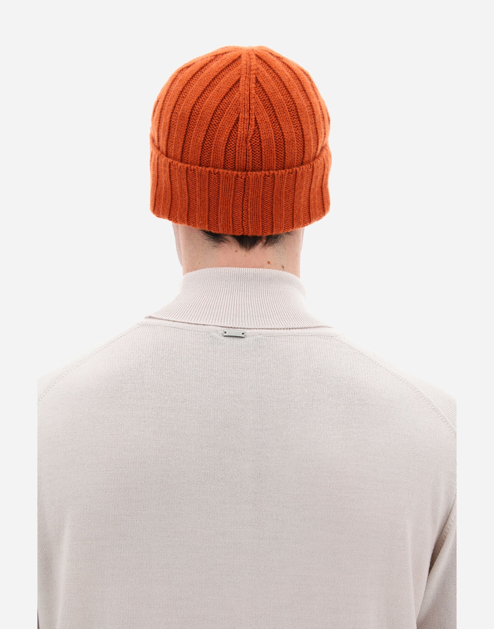 HERNO MEN'S HAT BER00017U-71113-5700 NWT - Image 6
