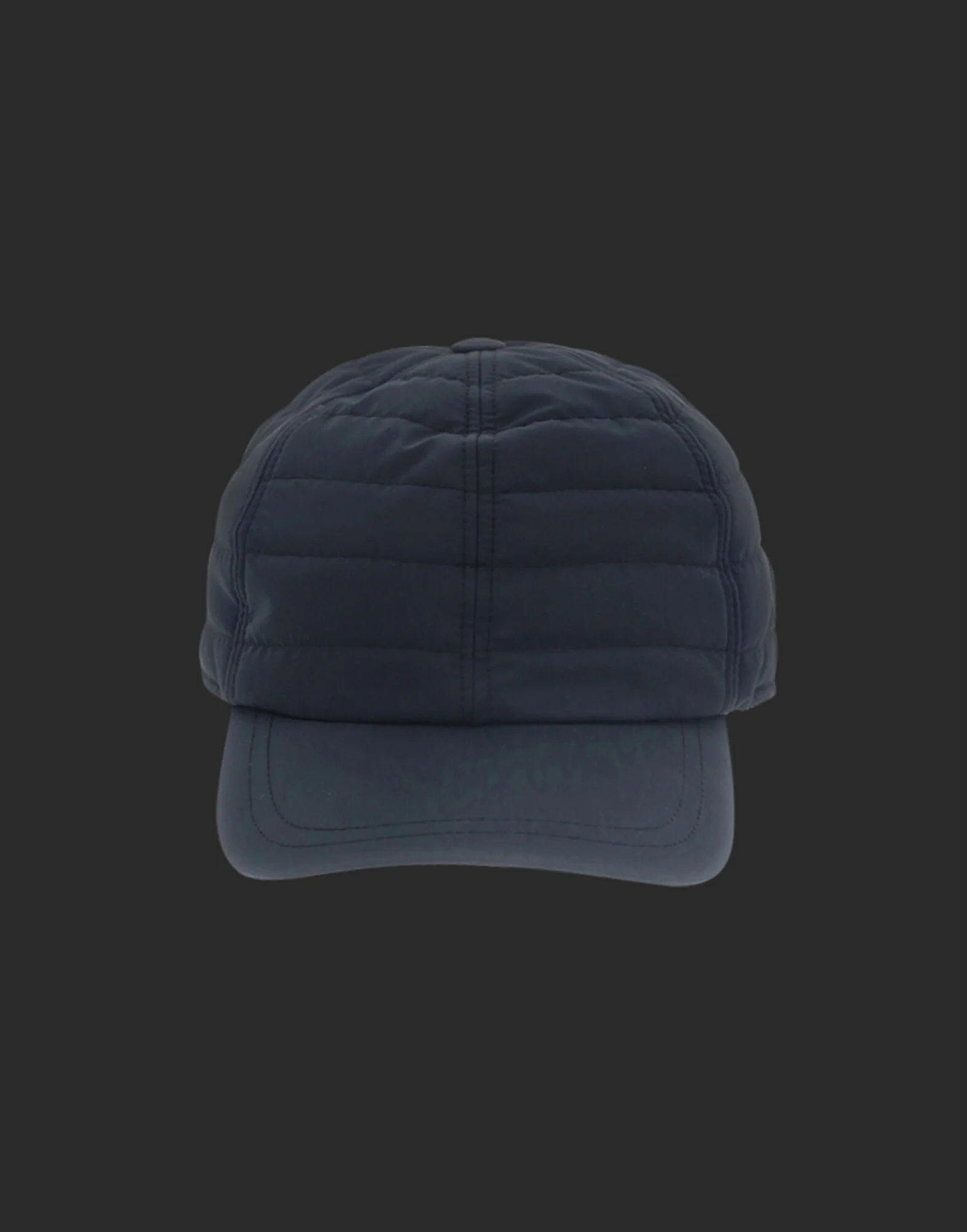 HERNO MEN'S HAT BER0006UL-11106-9290 NWT - Image 2