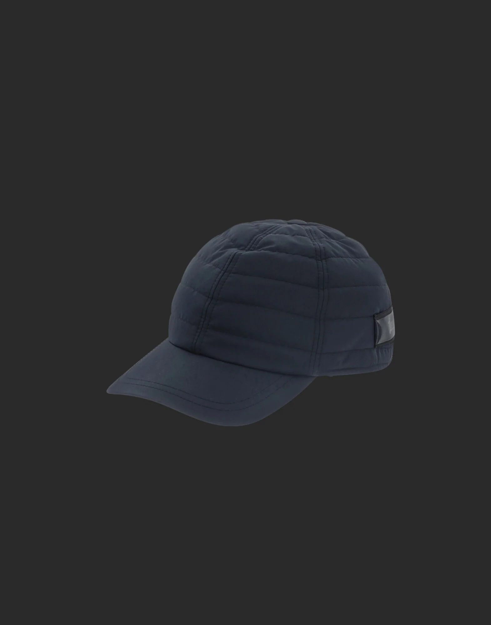 HERNO MEN'S HAT BER0006UL-11106-9290 NWT - Image 3