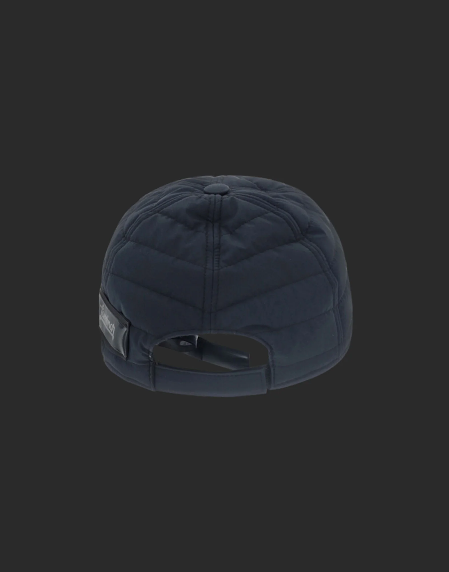 HERNO MEN'S HAT BER0006UL-11106-9290 NWT - Image 4