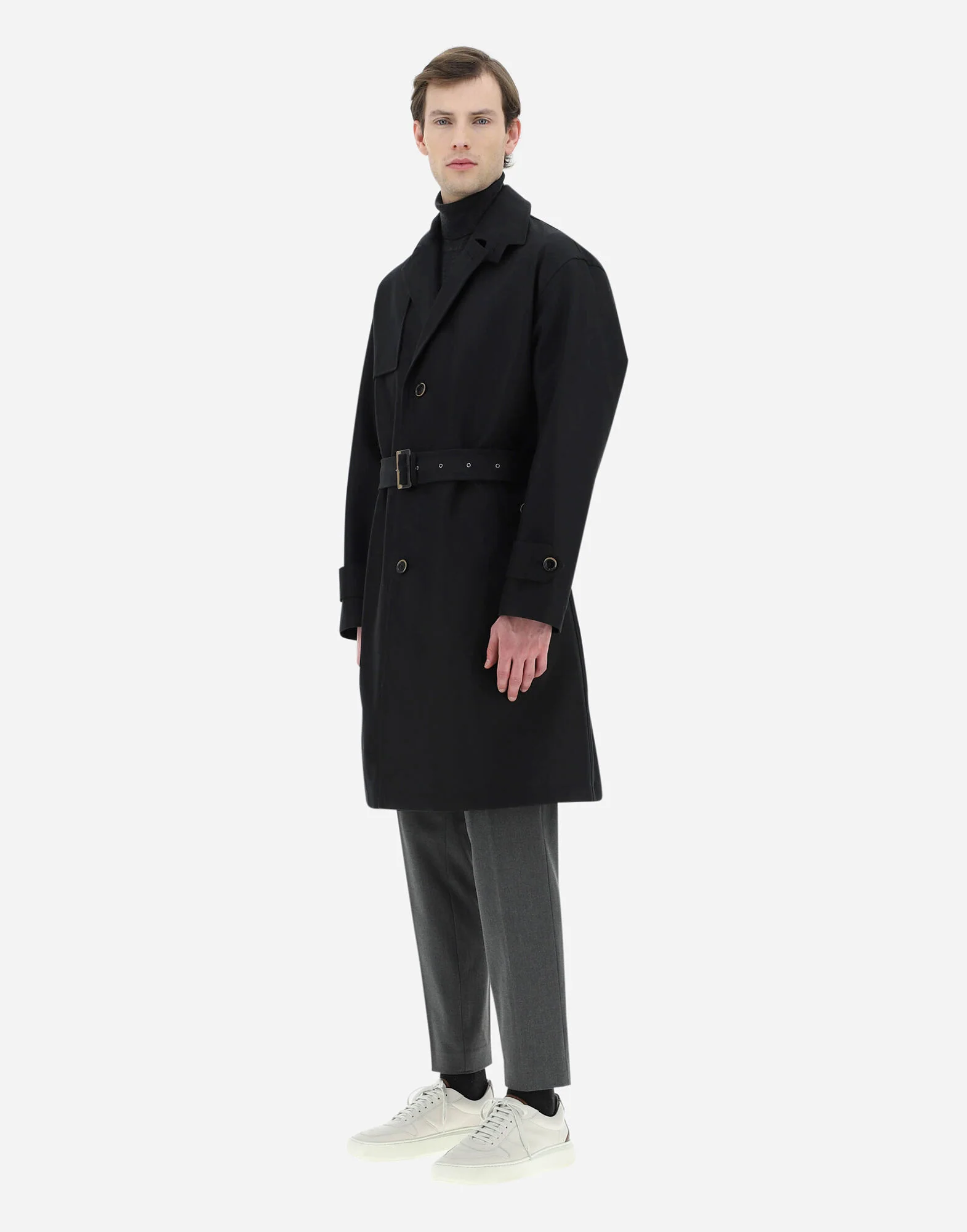 HERNO MEN'S JACKET CA000154U-13158-9300 NWT - Image 6