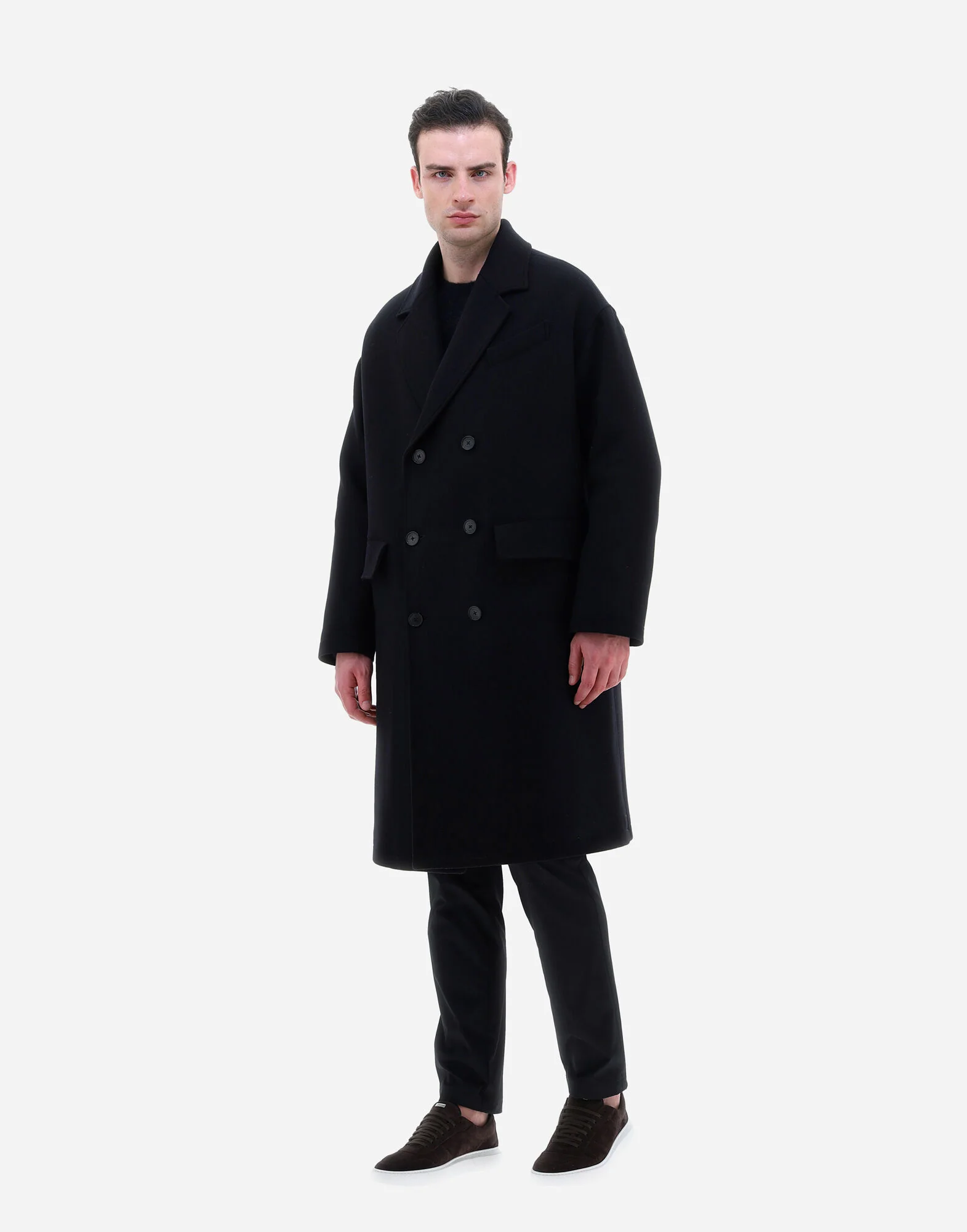 HERNO MEN'S JACKET CA000160U-33344-9300 NWT - Image 2