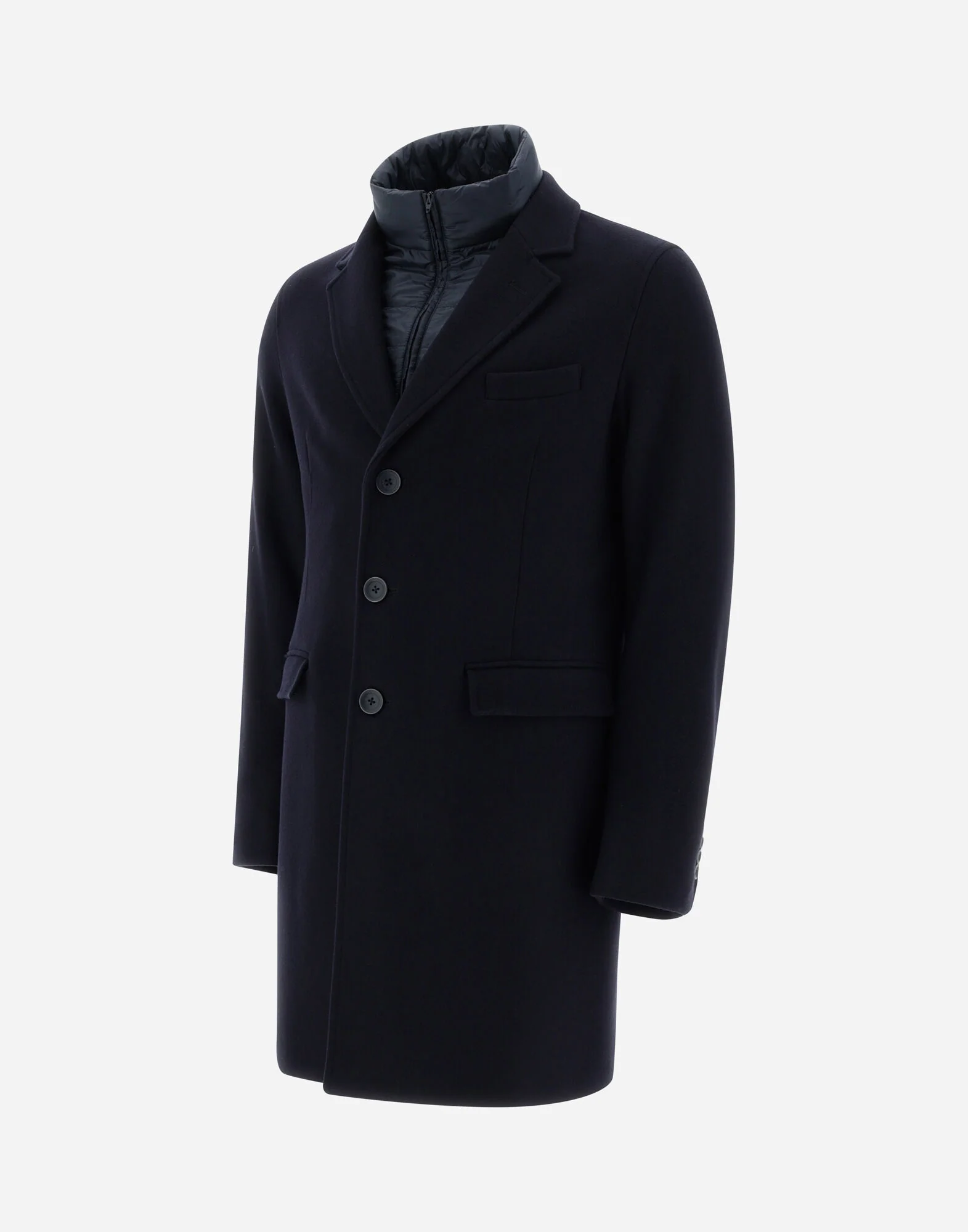 HERNO MEN'S JACKET CA0045U-39601-9290 NWT - Image 3