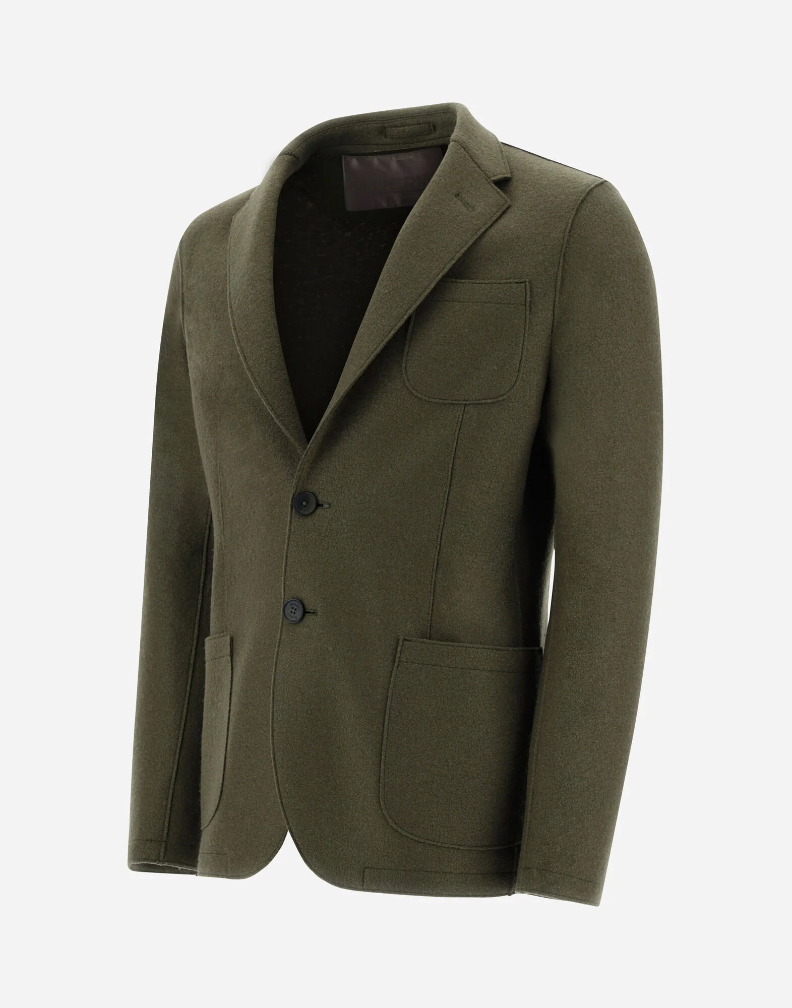 HERNO MEN'S JACKET GA00010UR-33372-7730 NWT - Image 3