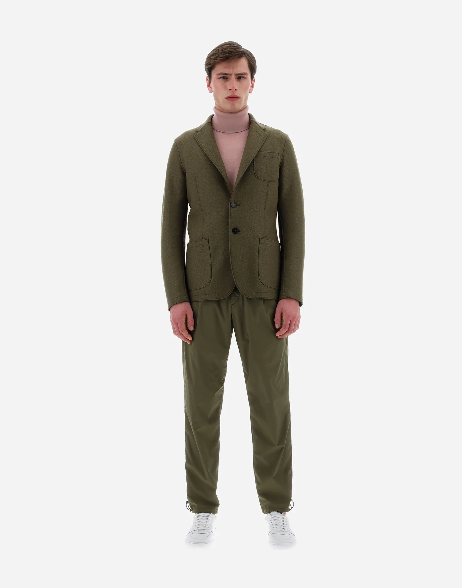 HERNO MEN'S JACKET GA00010UR-33372-7730 NWT - Image 5