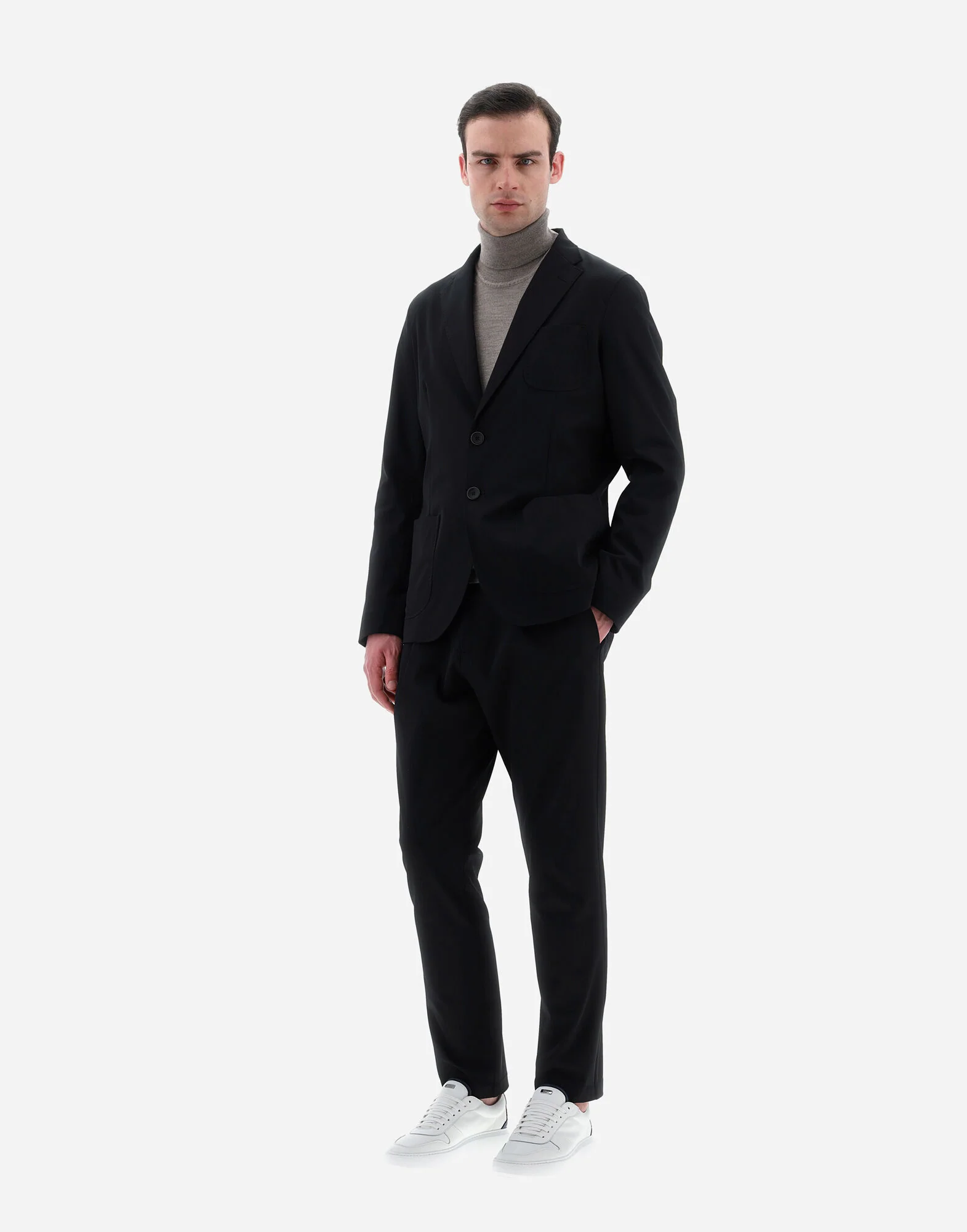 HERNO MEN'S JACKET GA000149U-12545S-9300 NWT - Image 2