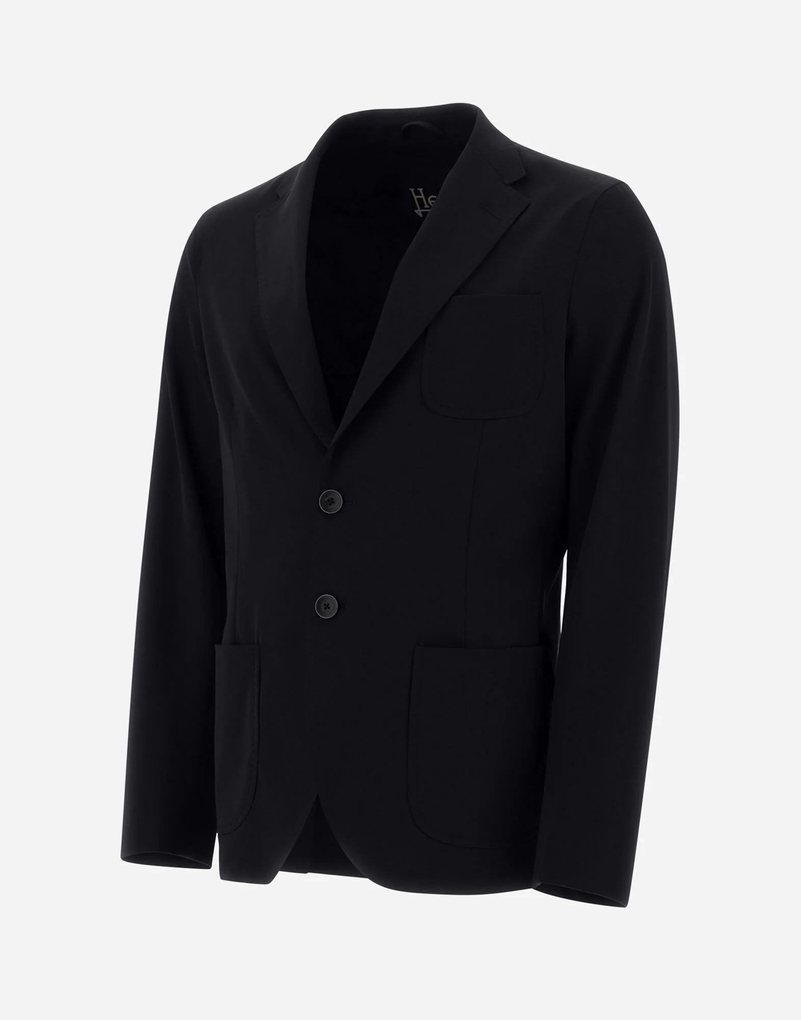 HERNO MEN'S JACKET GA000149U-12545S-9300 NWT - Image 3