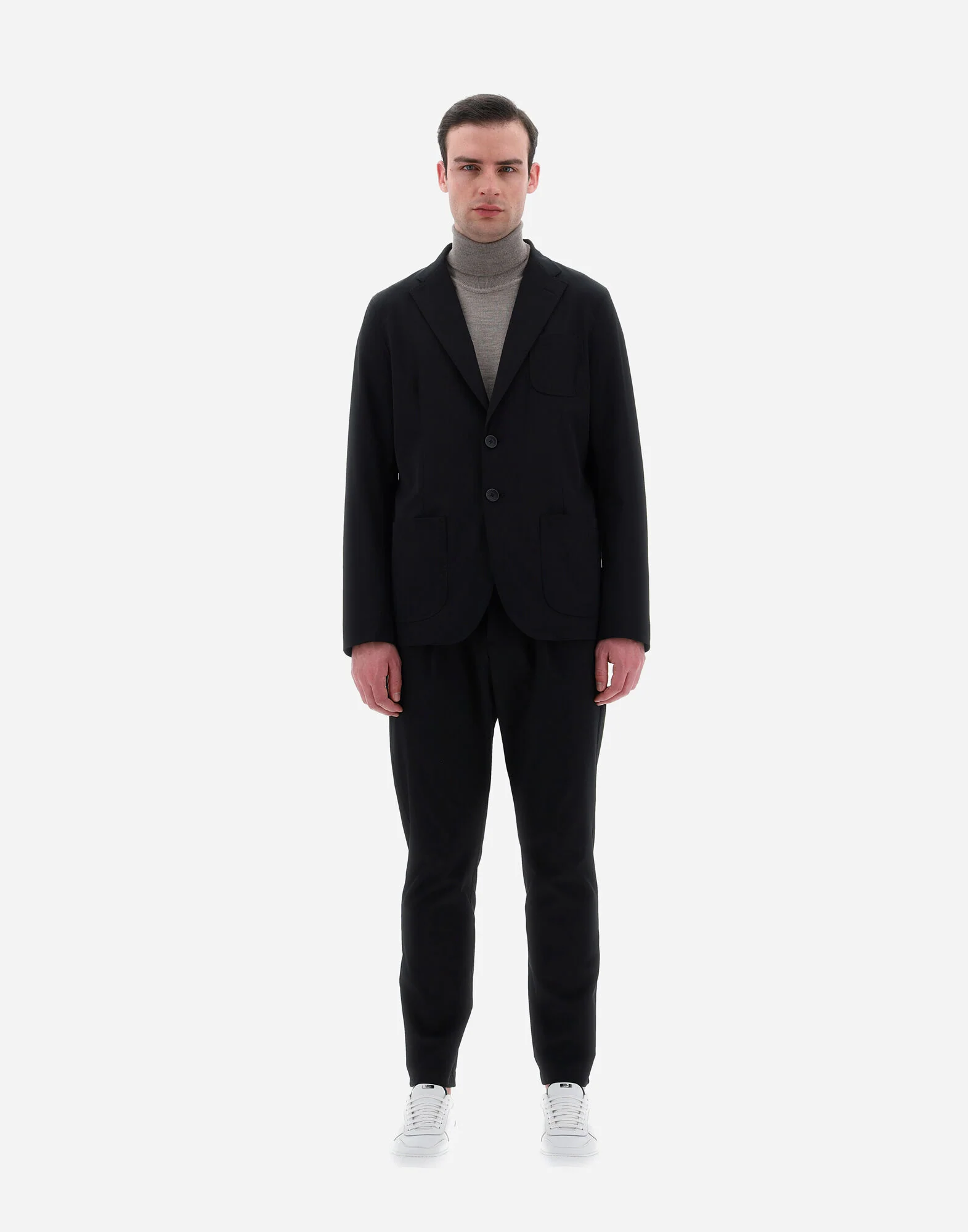 HERNO MEN'S JACKET GA000149U-12545S-9300 NWT - Image 5