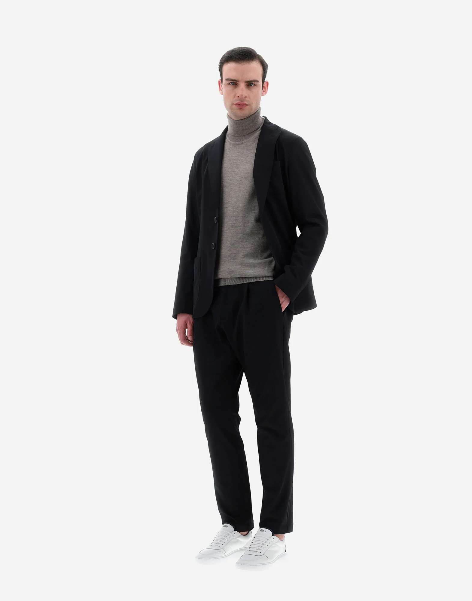 HERNO MEN'S JACKET GA000149U-12545S-9300 NWT - Image 6