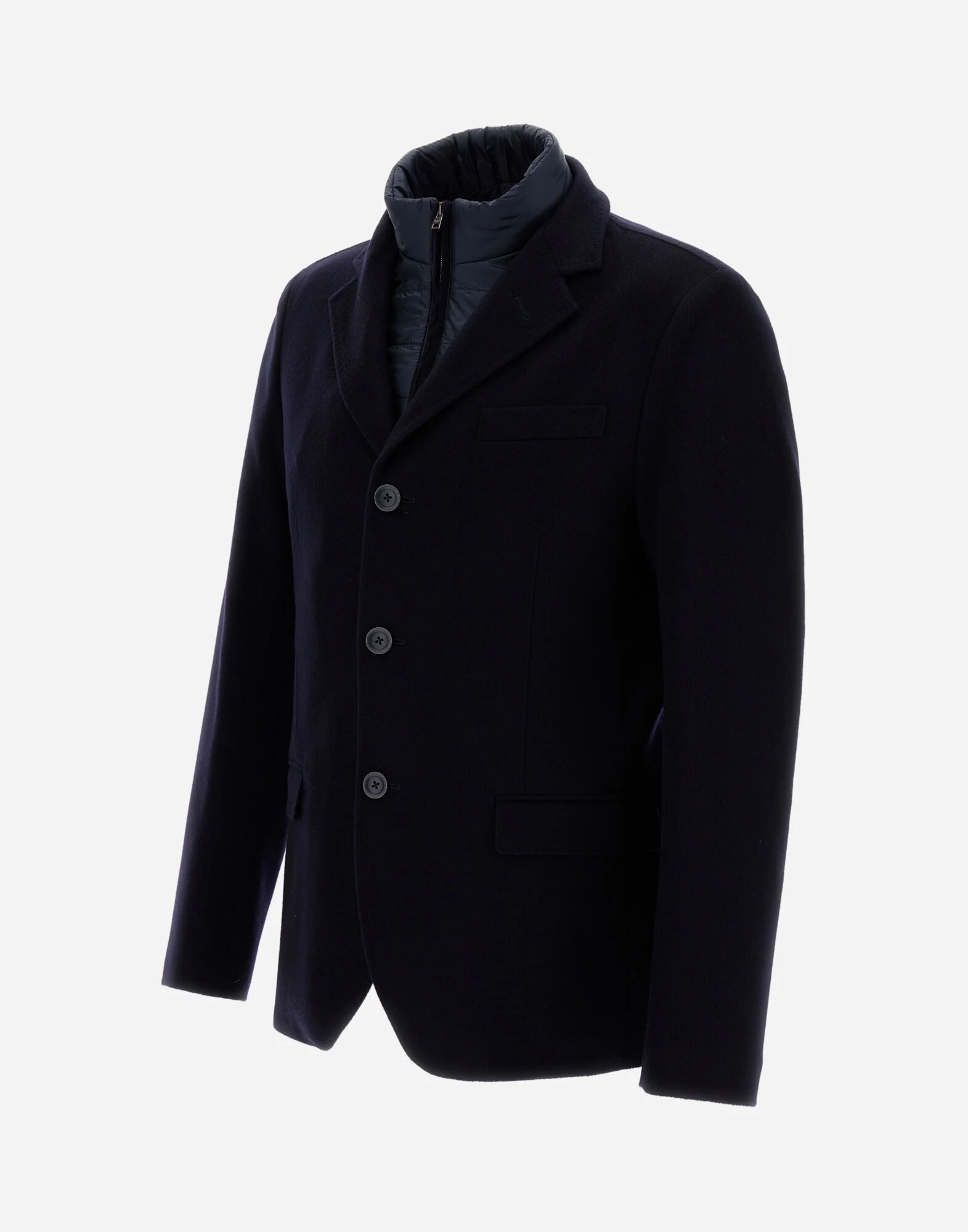 HERNO MEN'S JACKET GA0098U-38020-9290 NWT - Image 3