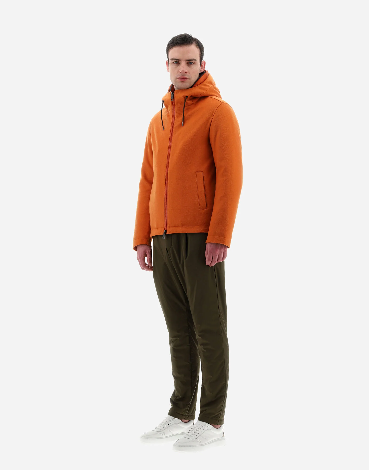 HERNO MEN'S JACKET GI000366U-38020-5880 NWT - Image 6