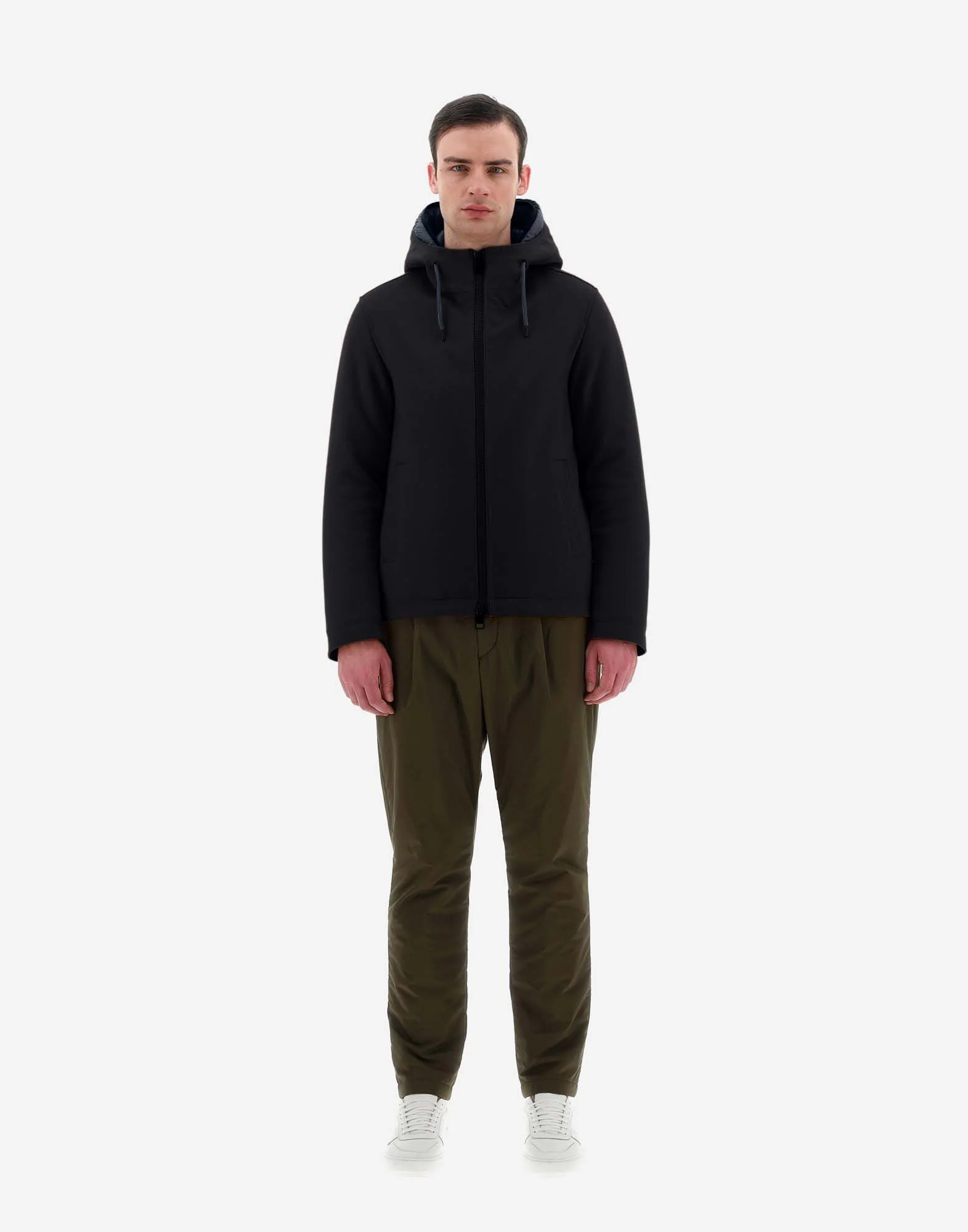 HERNO MEN'S JACKET GI000366U-38020-9290 NWT - Image 5