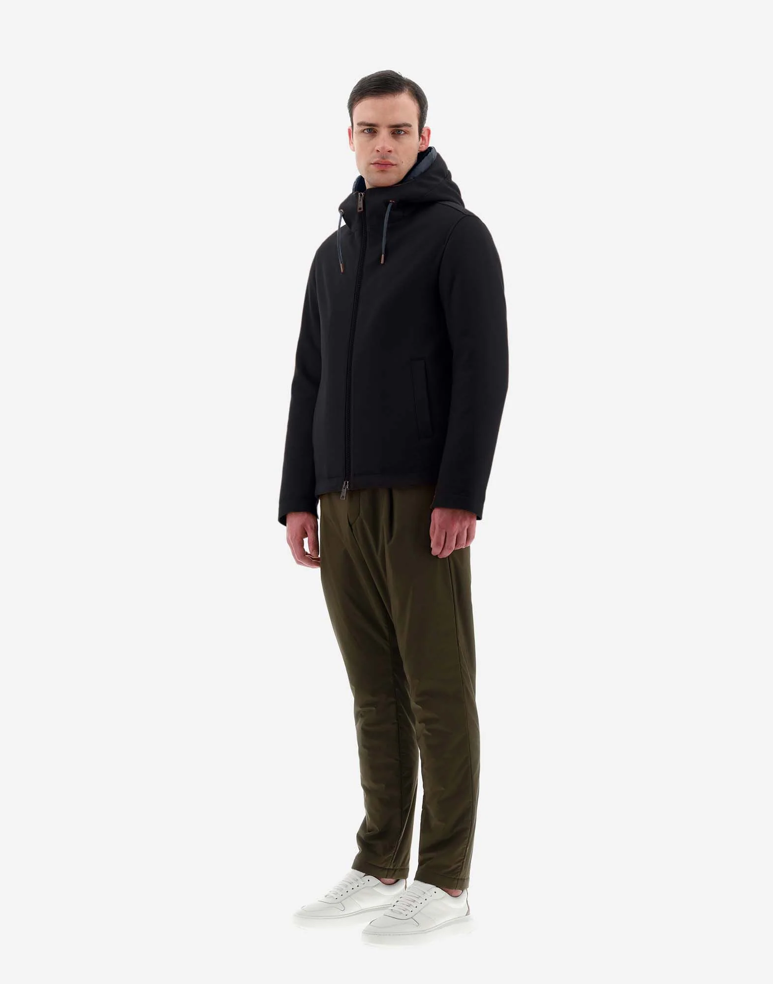 HERNO MEN'S JACKET GI000366U-38020-9290 NWT - Image 6