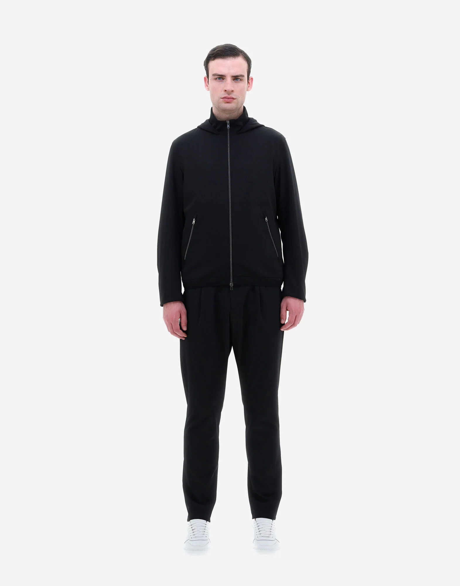 HERNO MEN'S JACKET GI000373U-33375-9300 NWT - Image 5