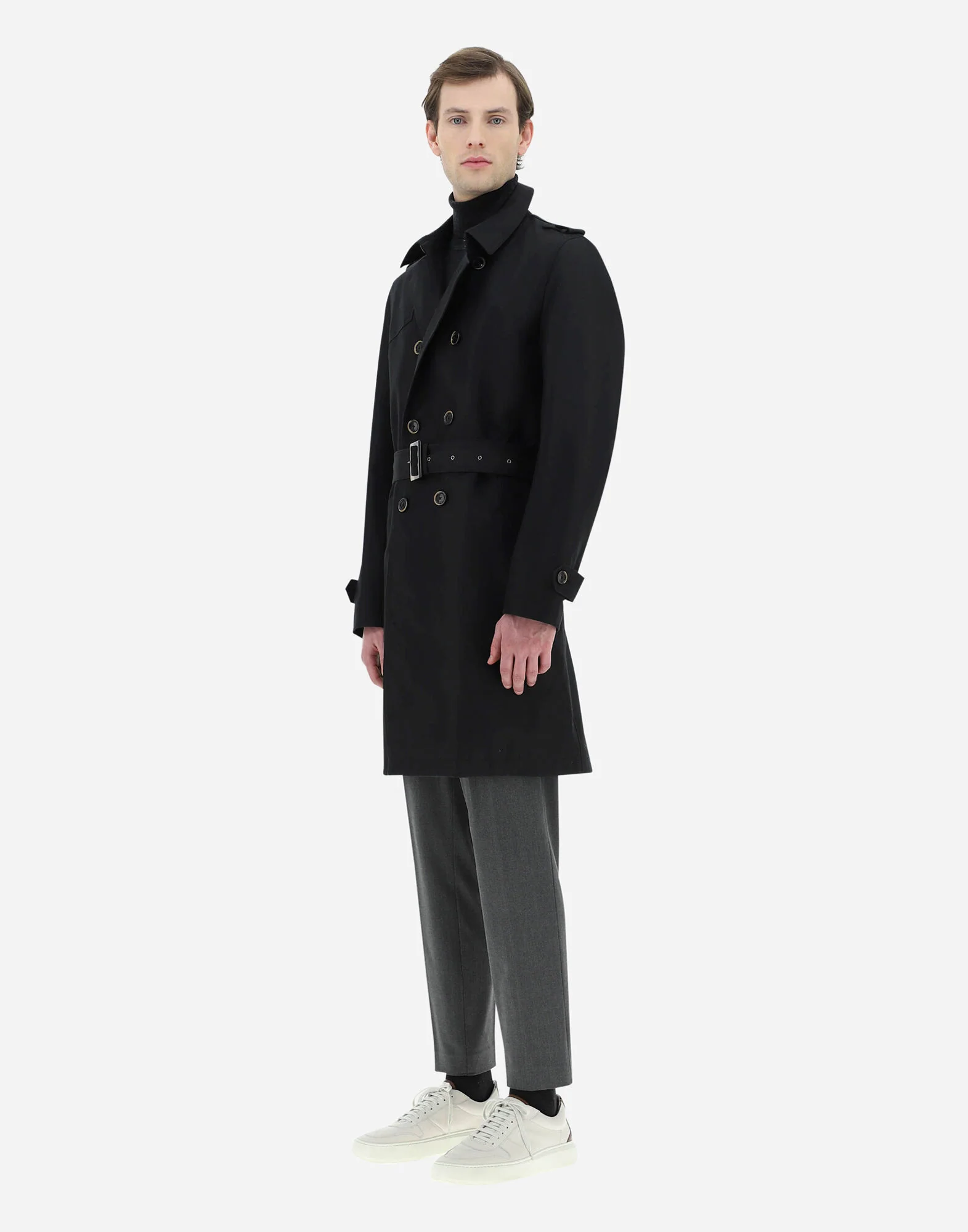 HERNO MEN'S JACKET IM000299U-13158-9300 NWT - Image 6