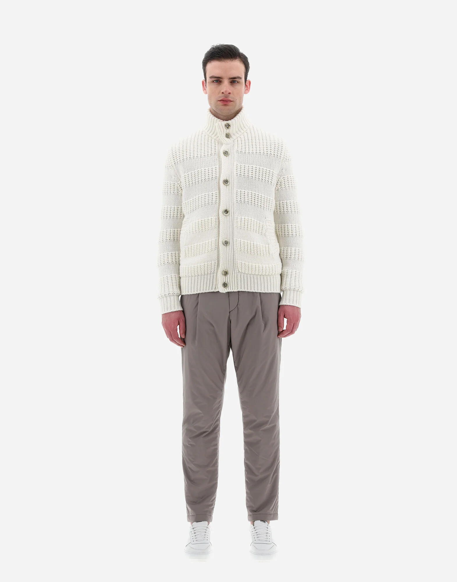 HERNO MEN'S JACKET MC000160U-71110-1100 NWT - Image 5