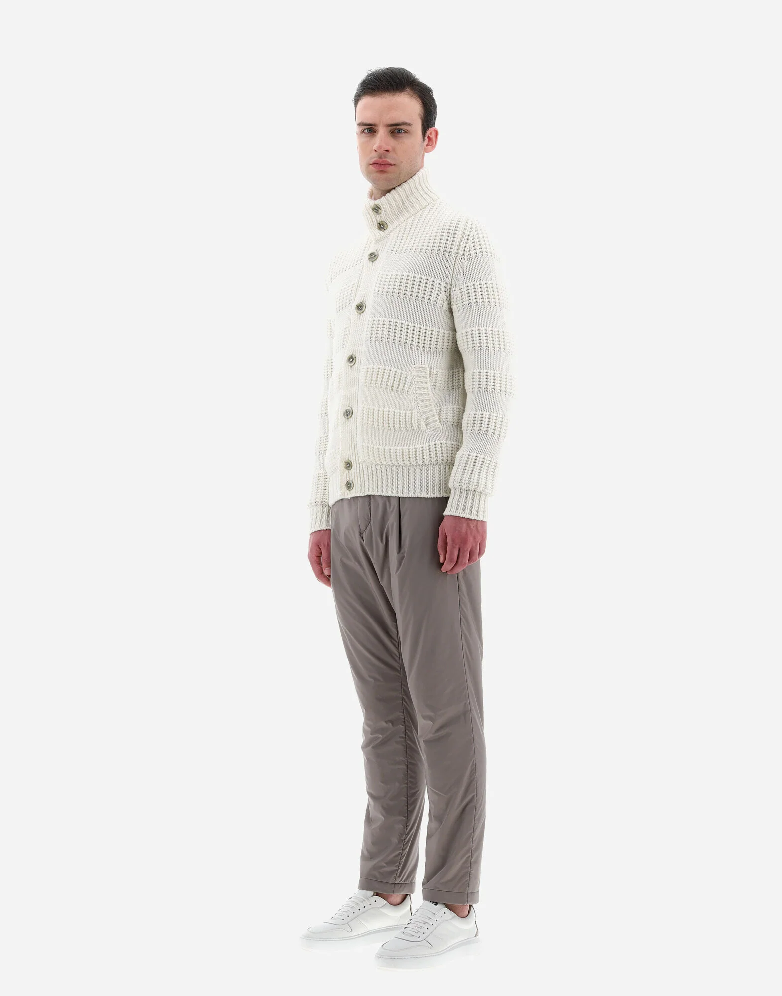 HERNO MEN'S JACKET MC000160U-71110-1100 NWT - Image 6