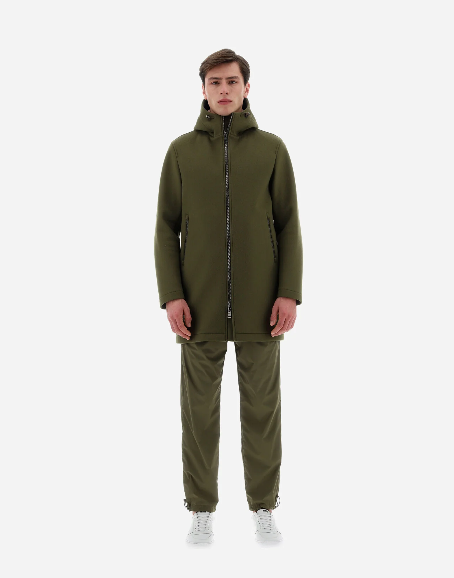 HERNO MEN'S JACKET PA00027UR-33379-7730 NWT - Image 5