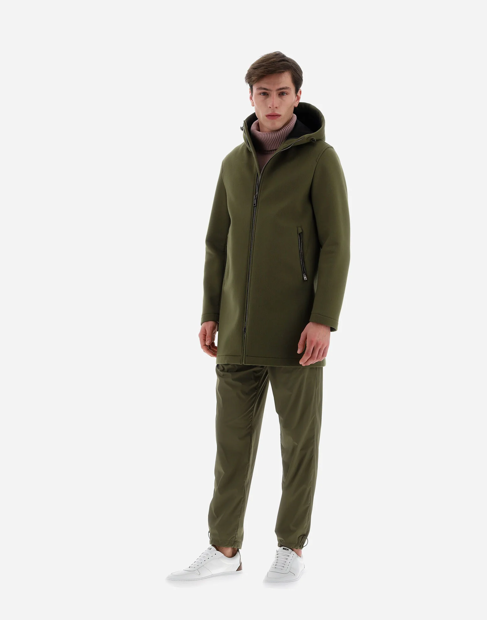 HERNO MEN'S JACKET PA00027UR-33379-7730 NWT - Image 6