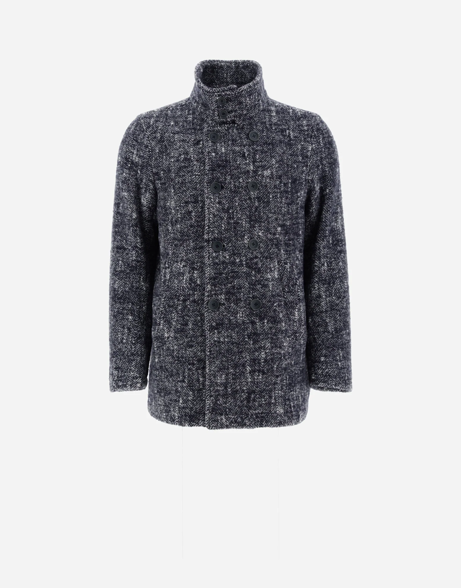 HERNO MEN'S JACKET PE000041U-38224-9200 NWT