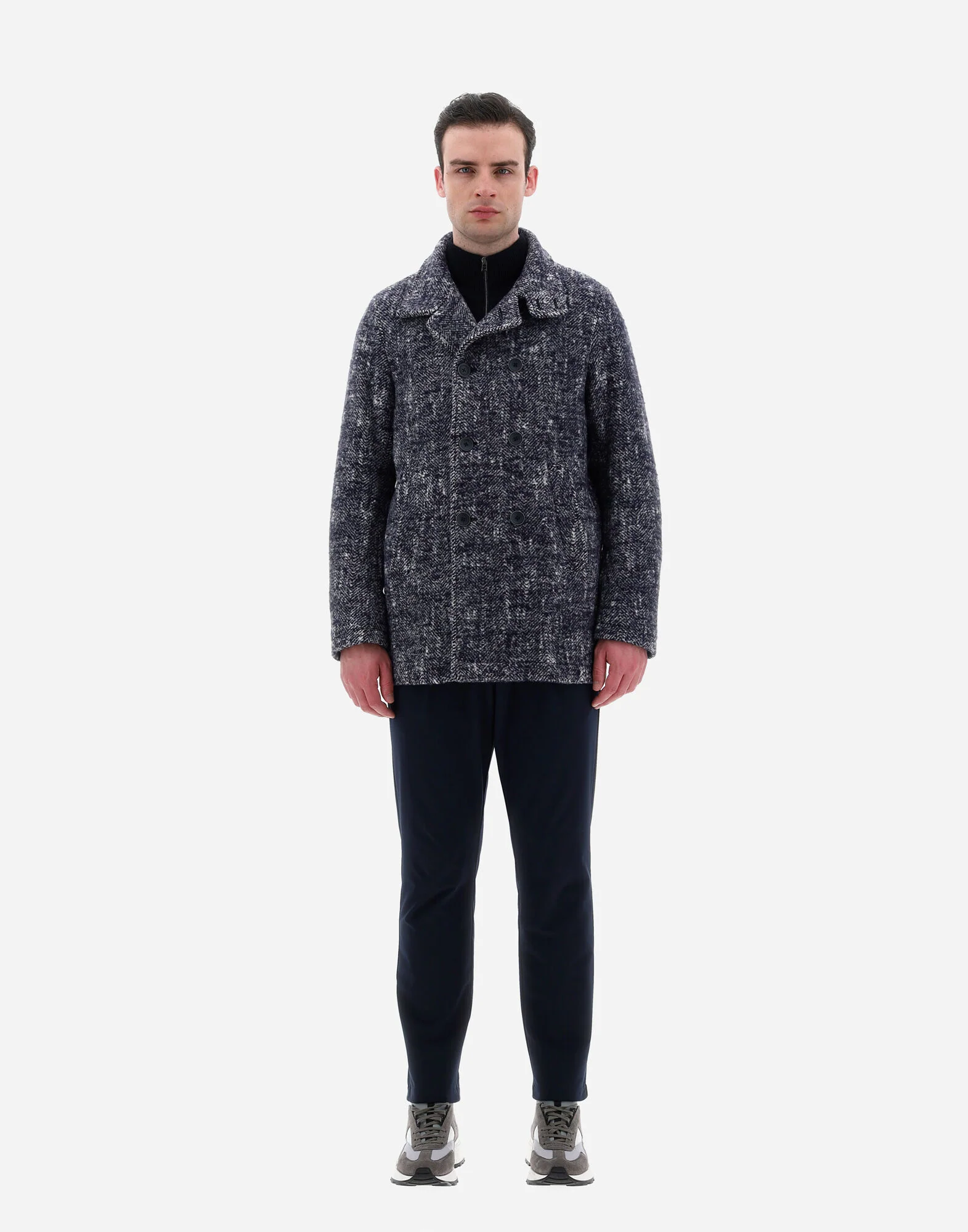 HERNO MEN'S JACKET PE000041U-38224-9200 NWT - Image 5