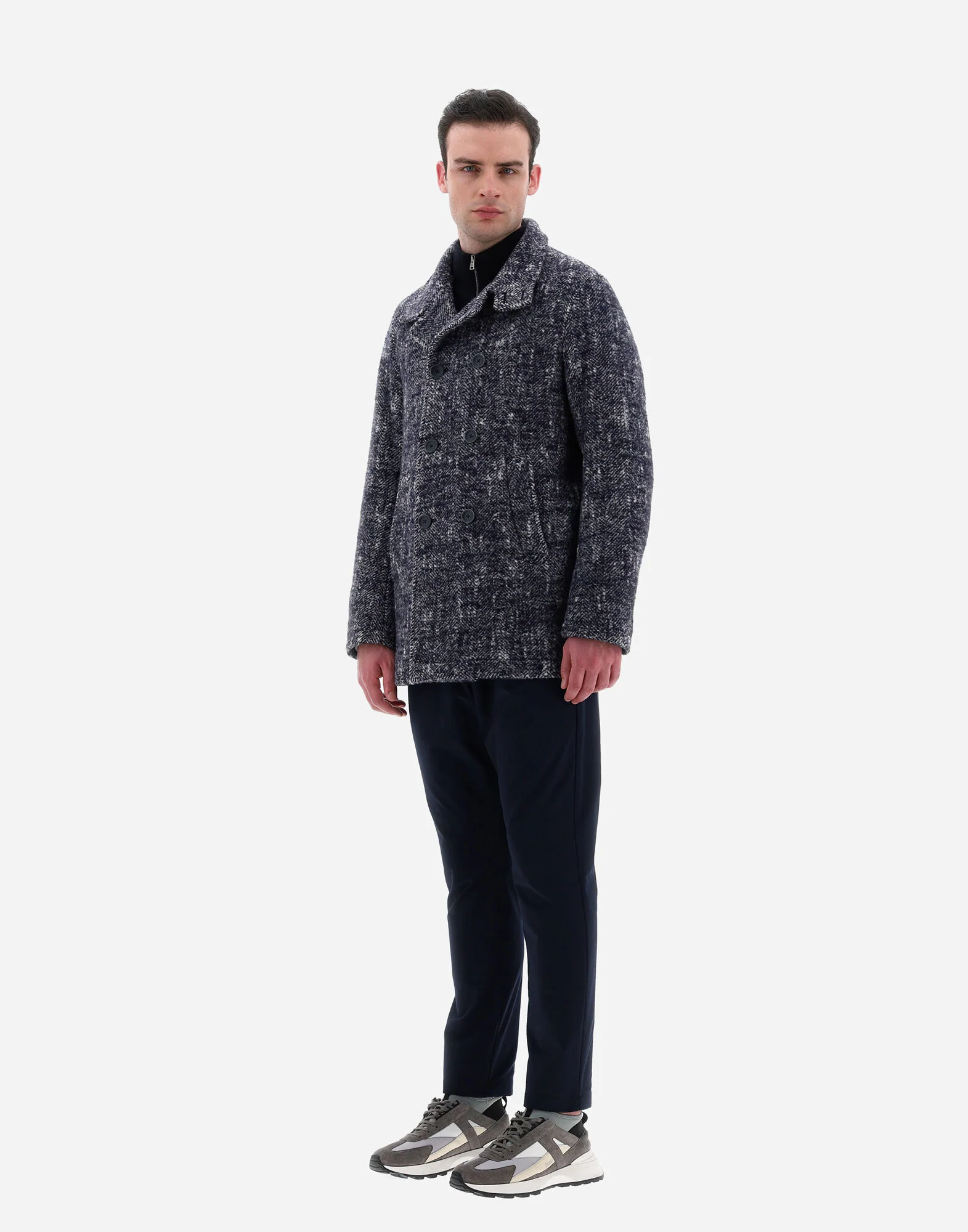 HERNO MEN'S JACKET PE000041U-38224-9200 NWT - Image 6