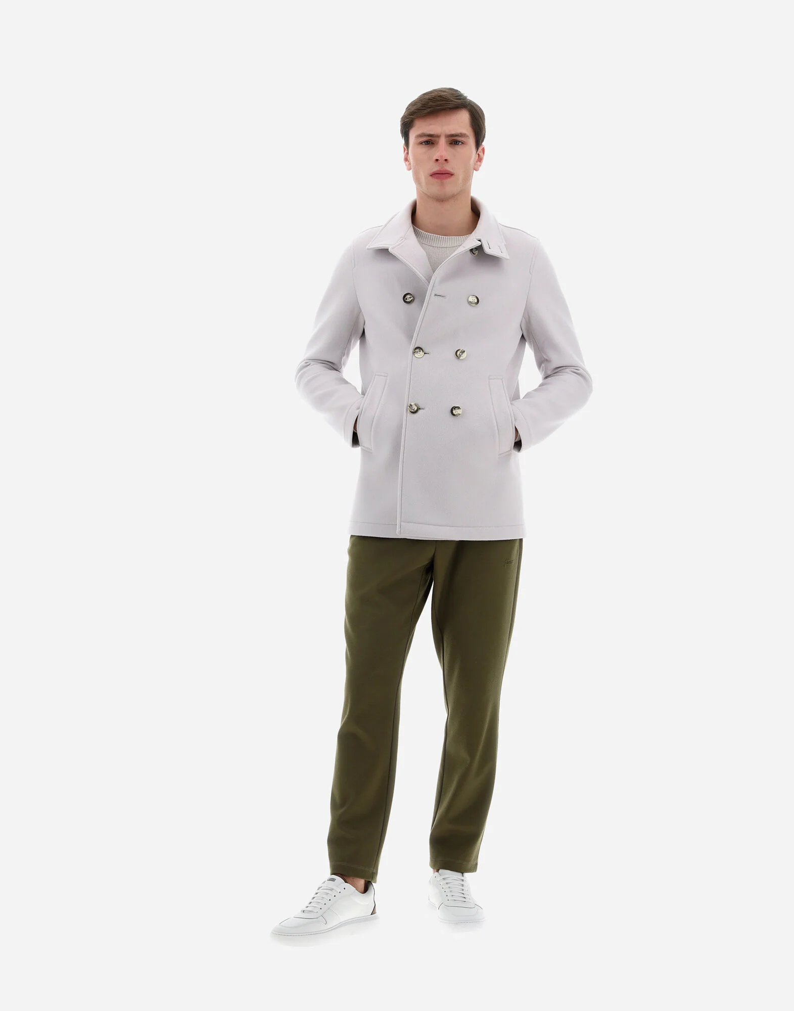 HERNO MEN'S JACKET PE00013UR-33379-1985 NWT - Image 2