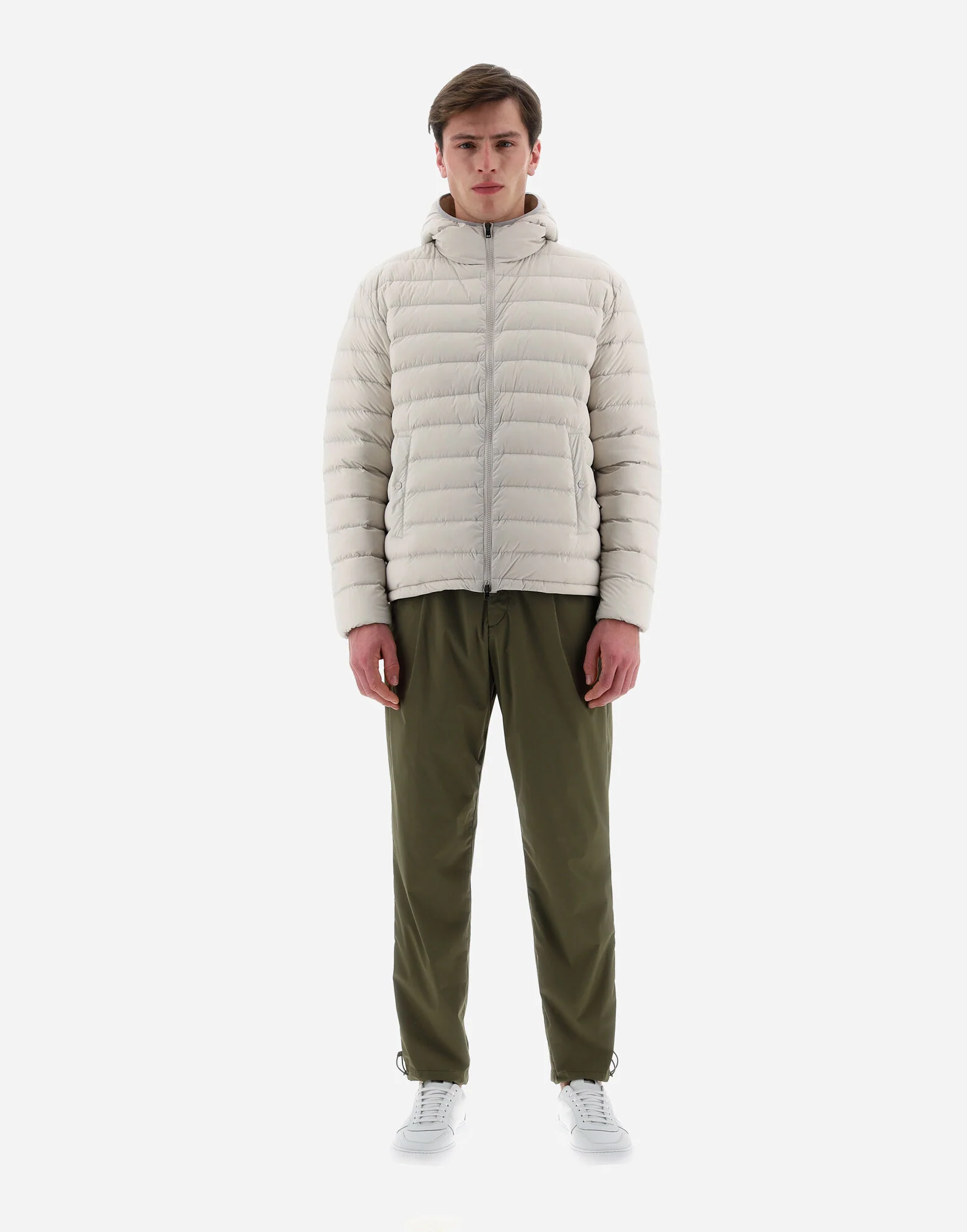 HERNO MEN'S JACKET PI00088UR-12431S-1985 NWT - Image 5