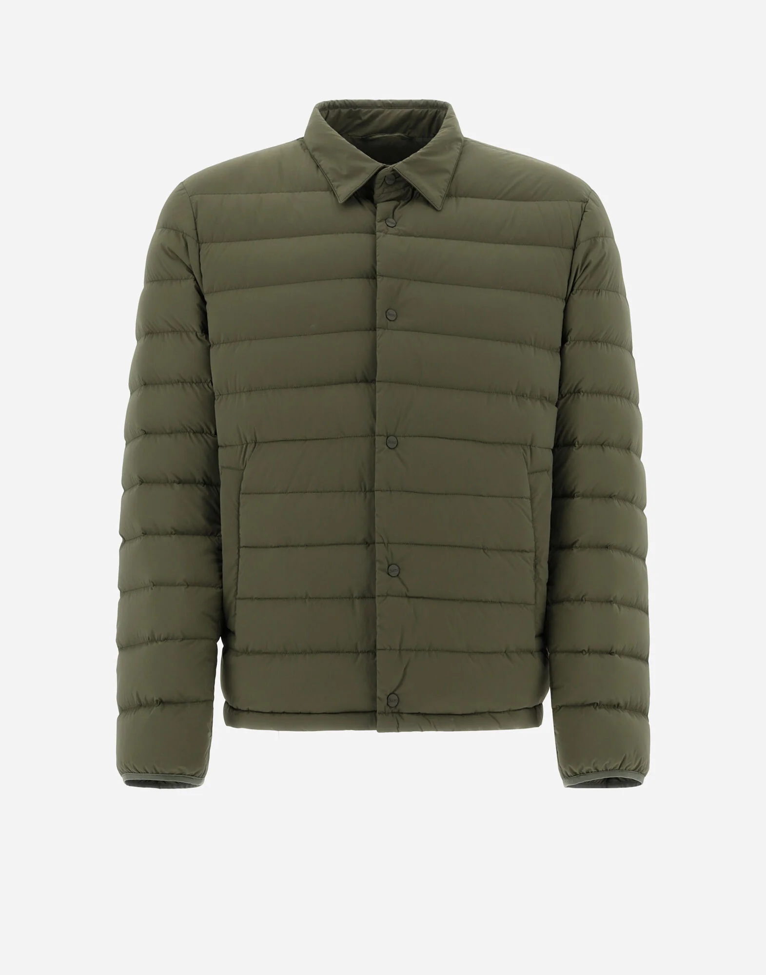 HERNO MEN'S JACKET PI00089UR-12431S-7730 NWT