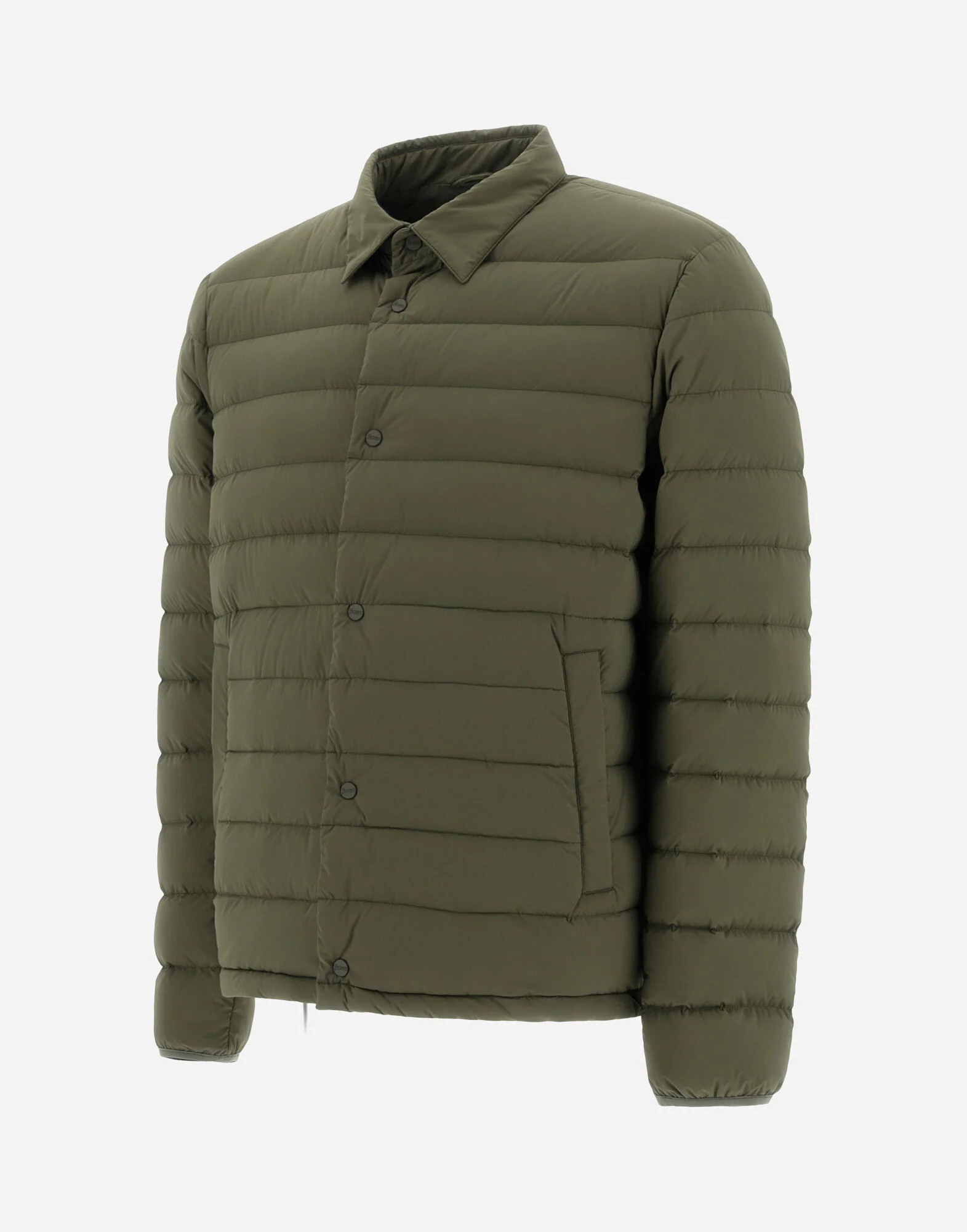 HERNO MEN'S JACKET PI00089UR-12431S-7730 NWT - Image 3