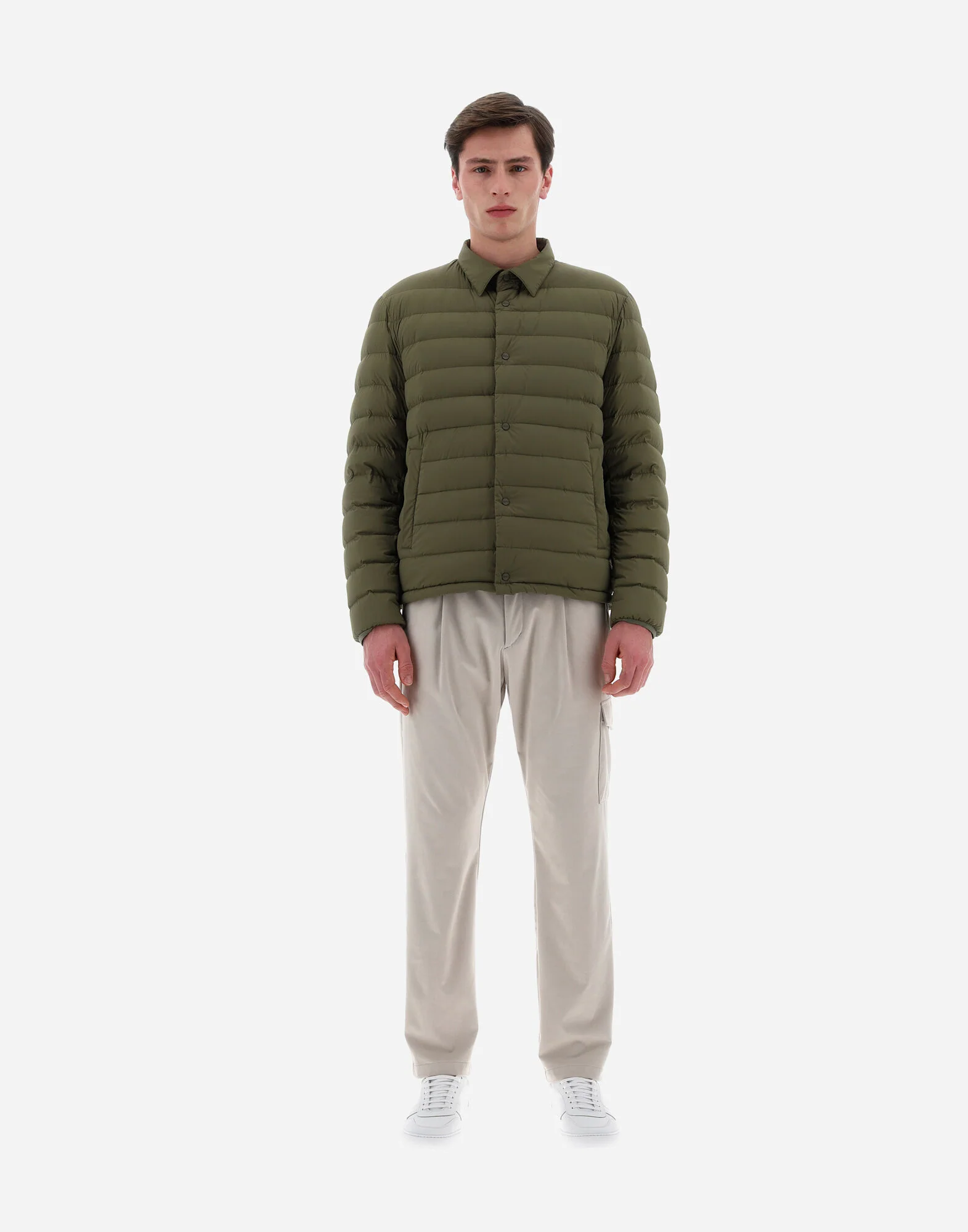 HERNO MEN'S JACKET PI00089UR-12431S-7730 NWT - Image 5