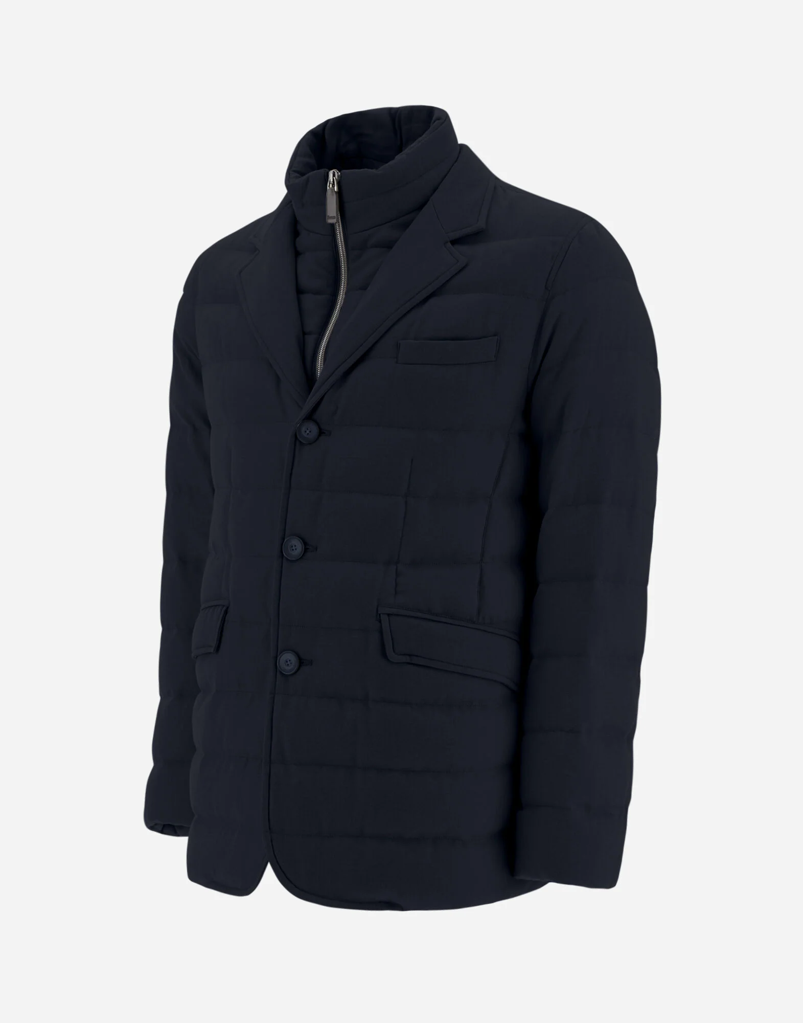 HERNO MEN'S JACKET PI000910U-33278-9200 NWT - Image 3