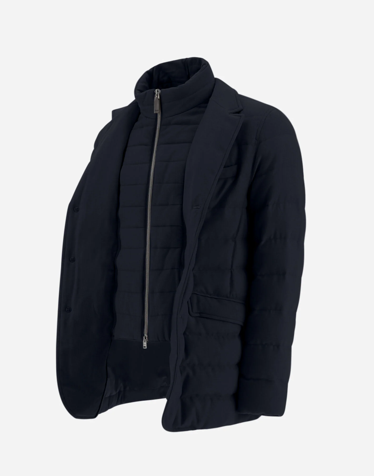 HERNO MEN'S JACKET PI000910U-33278-9200 NWT - Image 4