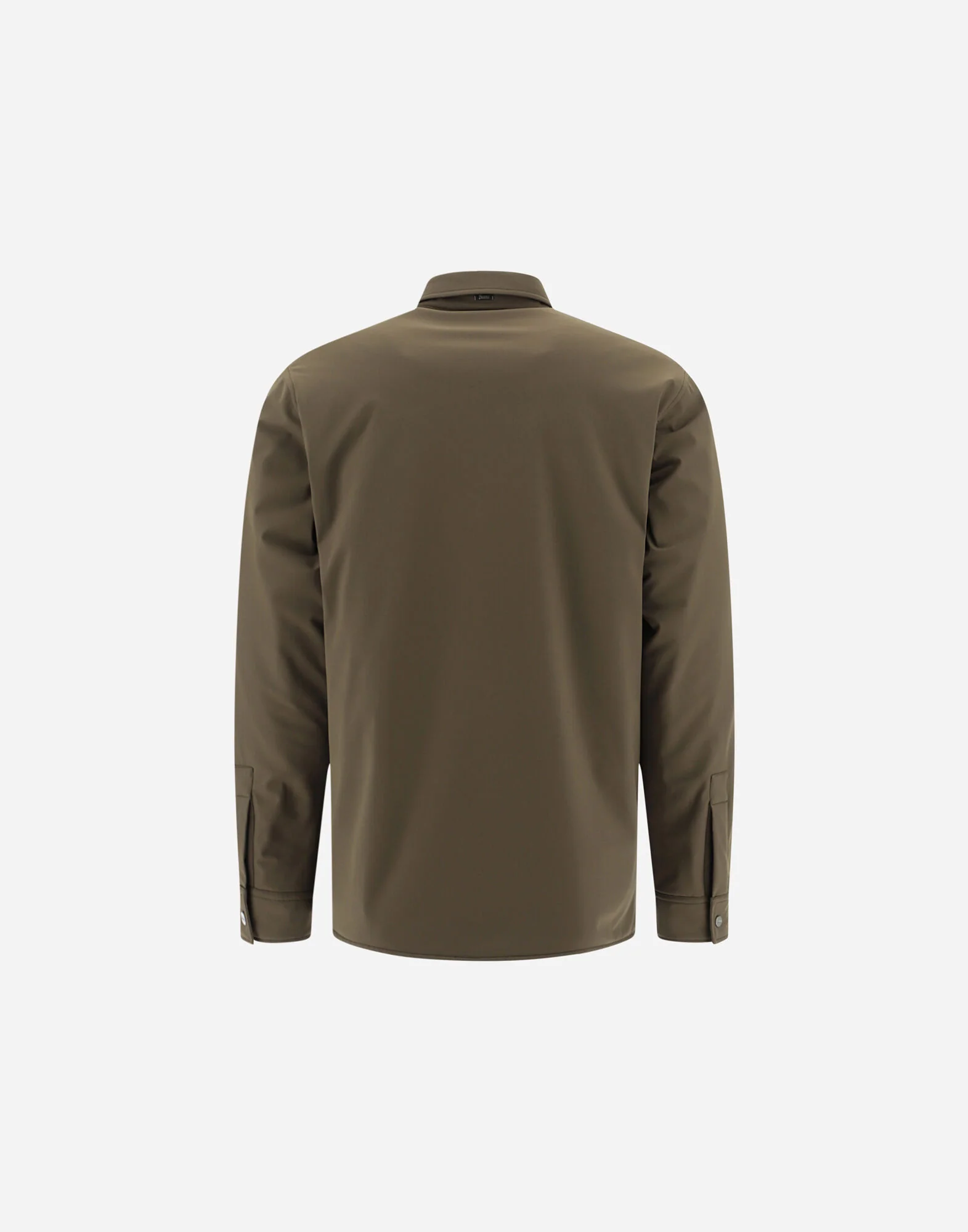 HERNO MEN'S JACKET PI000964U-12346S-7740 NWT - Image 3
