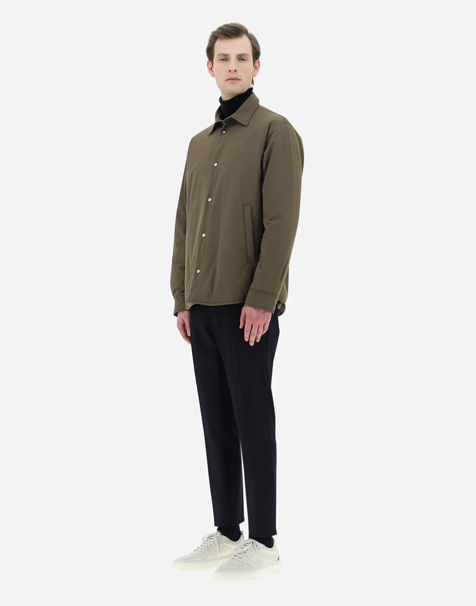 HERNO MEN'S JACKET PI000964U-12346S-7740 NWT - Image 5