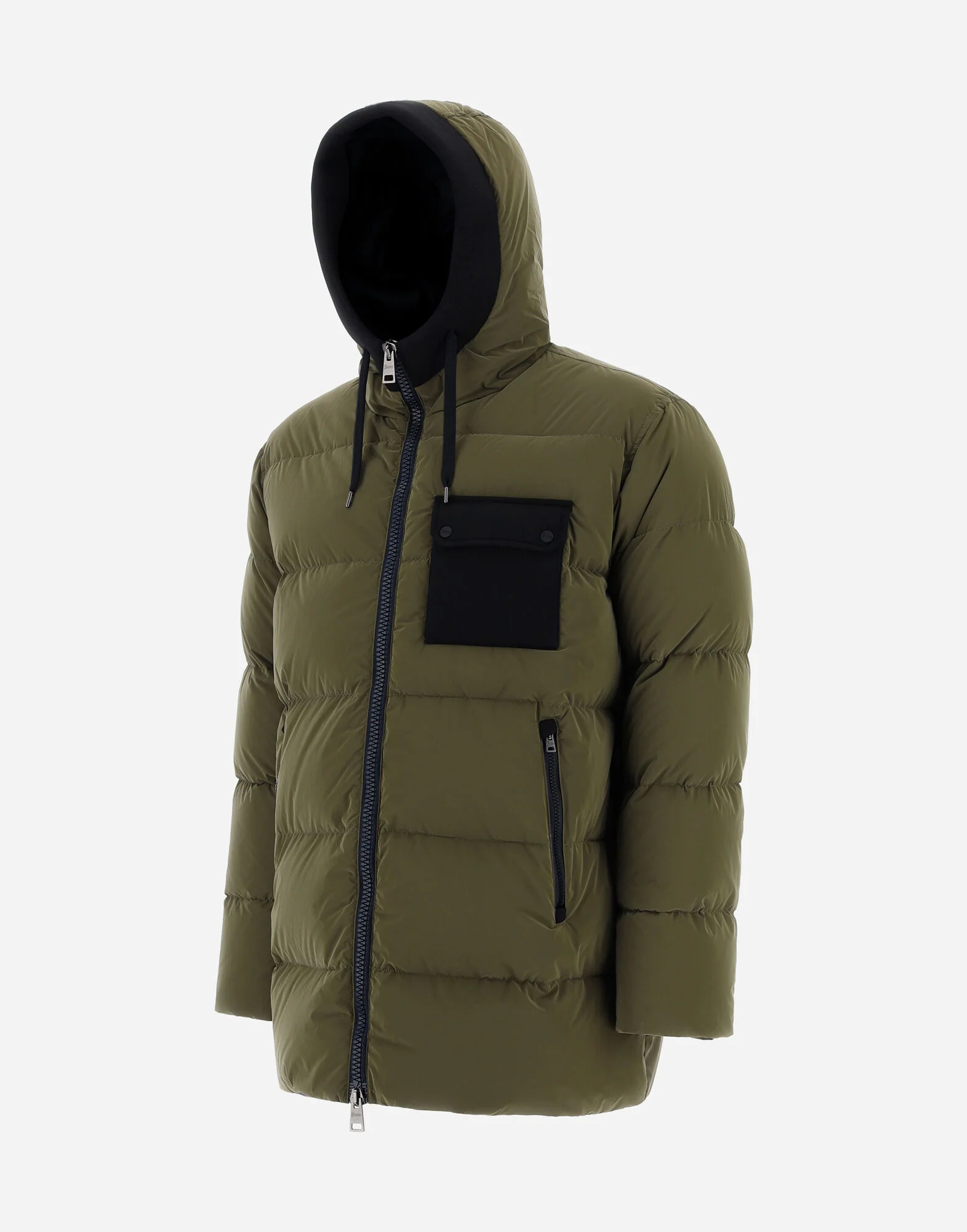 HERNO MEN'S JACKET PI001013U-12500-7740 NWT - Image 3