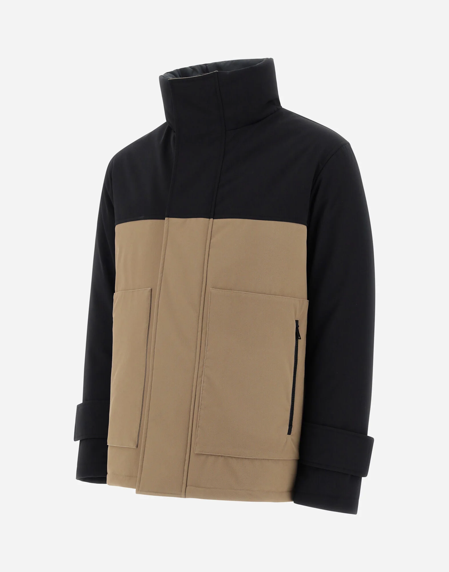 HERNO MEN'S JACKET PI001017U-12522-2000 NWT - Image 3