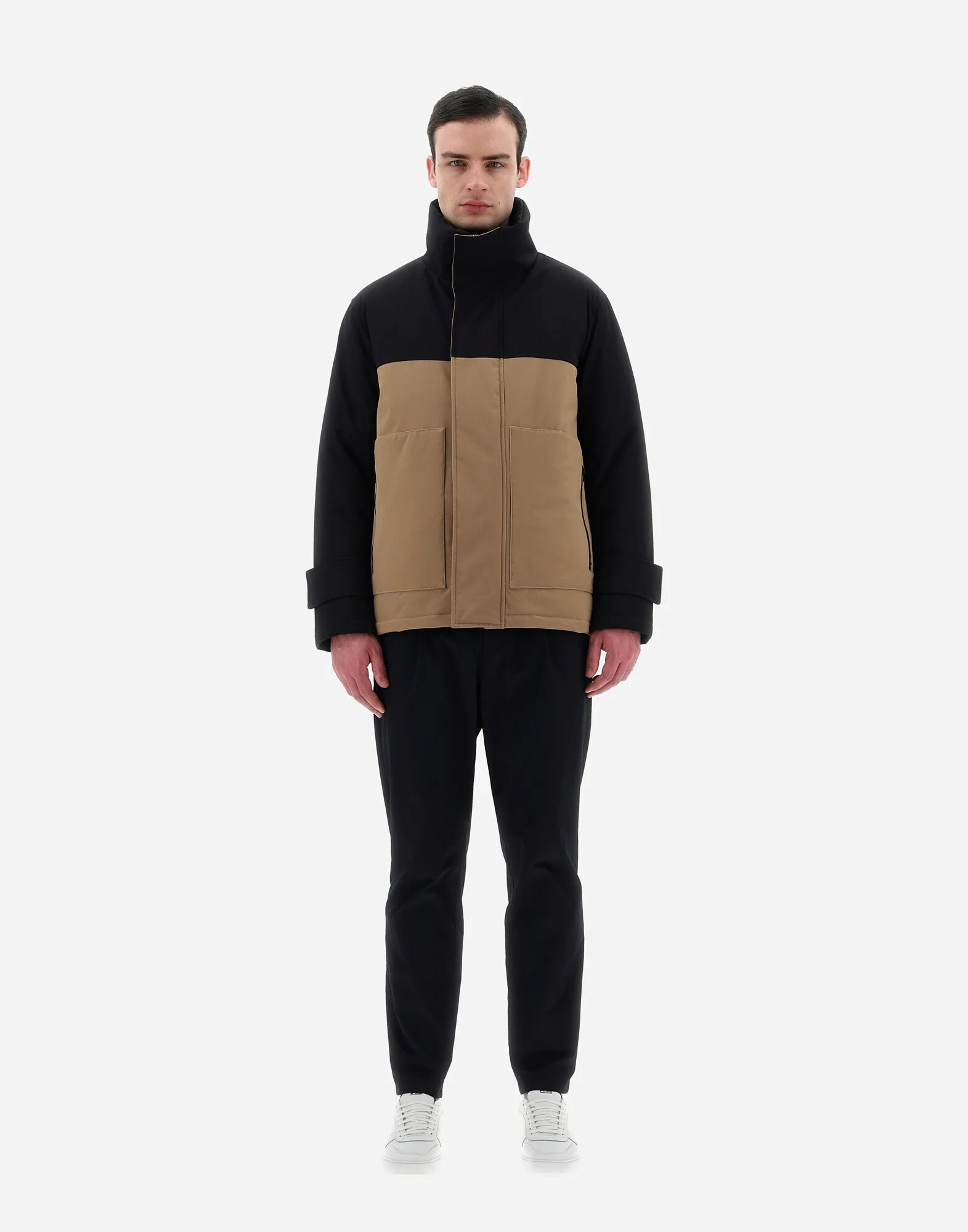 HERNO MEN'S JACKET PI001017U-12522-2000 NWT - Image 5